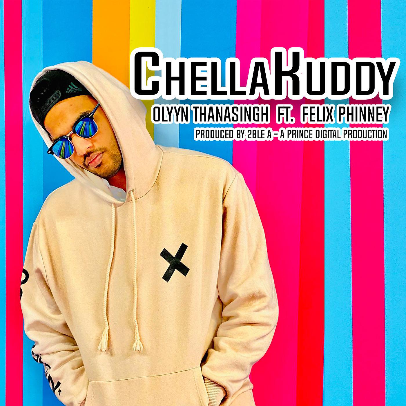 Постер альбома ChellaKuddy