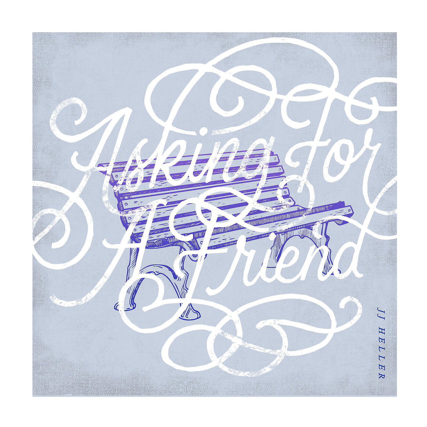 JJ Heller - Asking for a Friend