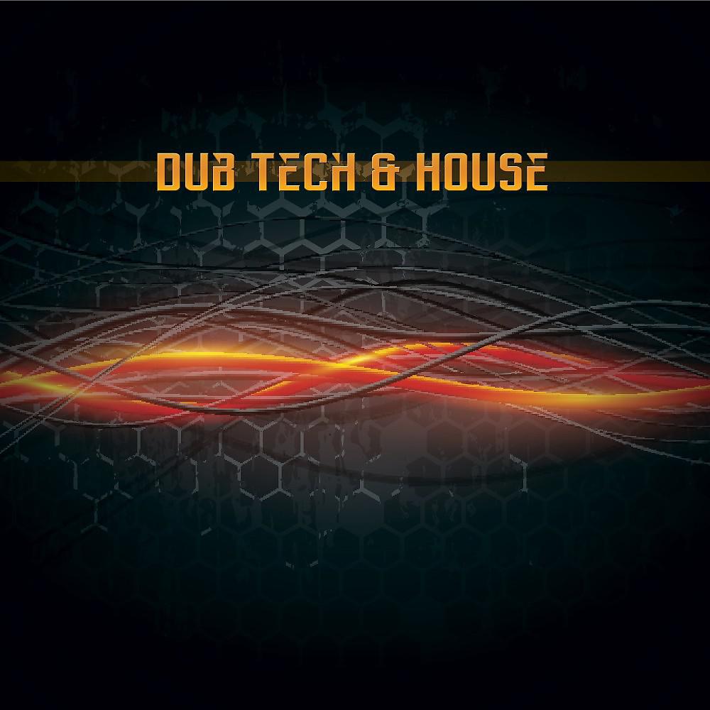 Постер альбома Dub Tech & House