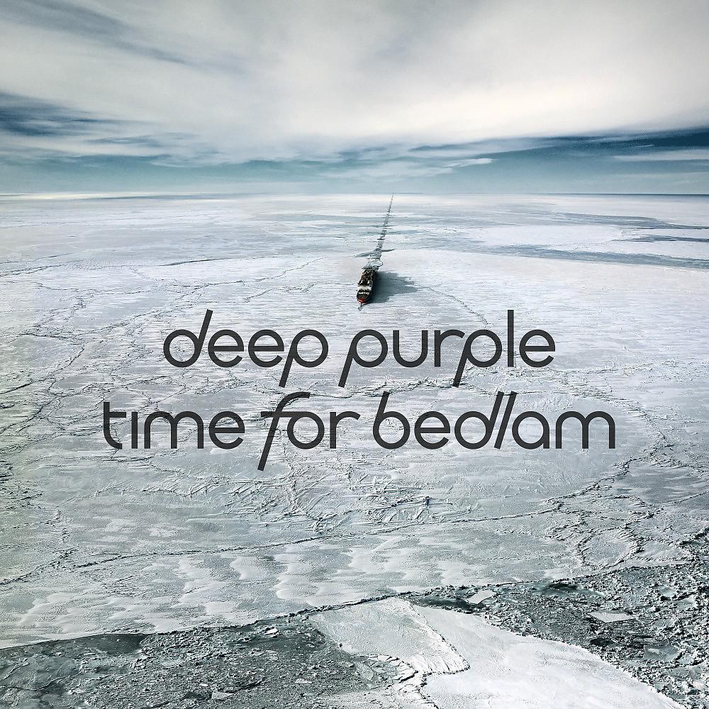 Постер альбома Time for Bedlam