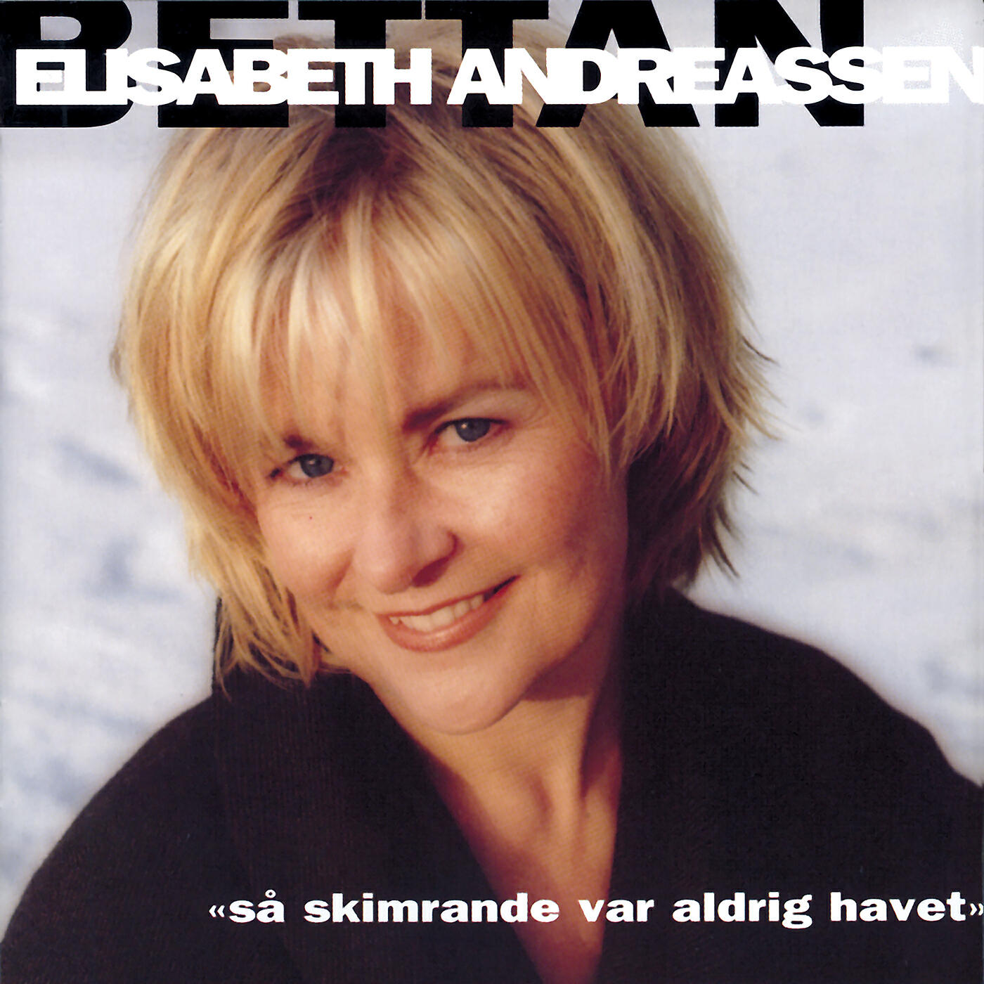 Elisabeth Andreasson - Brevet från Lillan