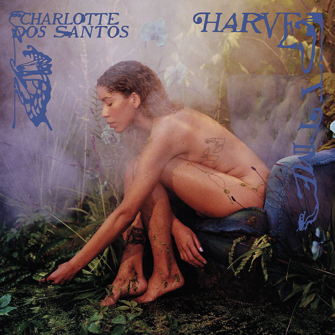 Charlotte Dos Santos - Helio