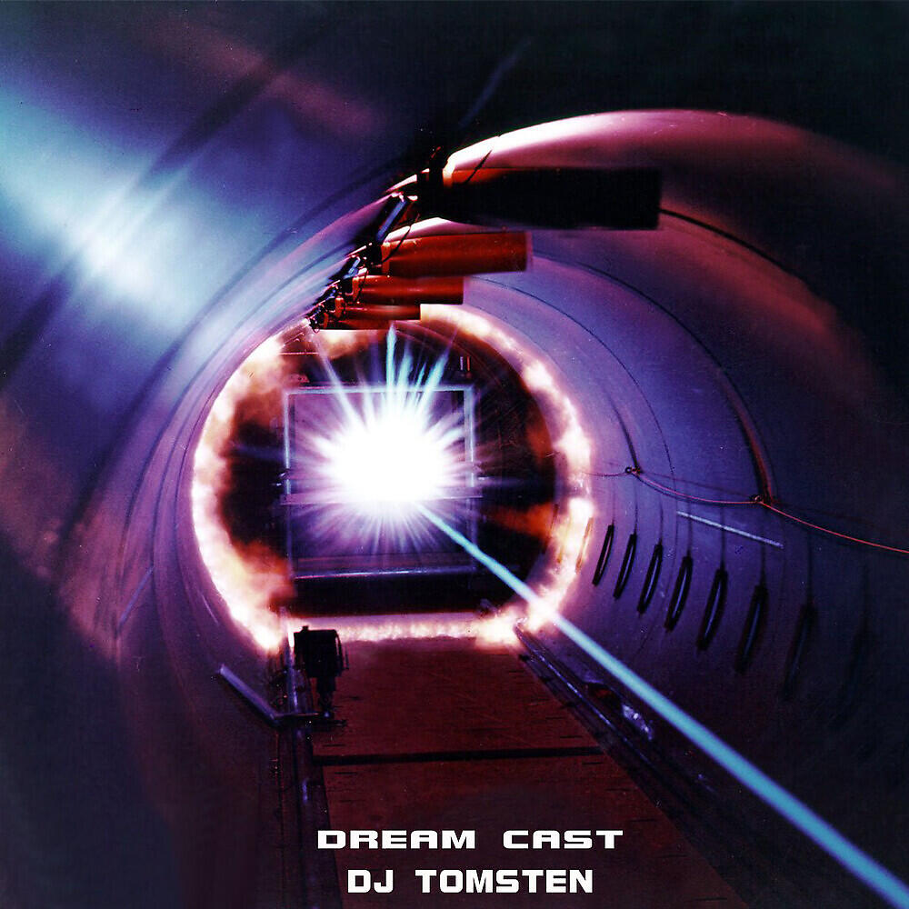 Dj Tomsten - Dream Cast