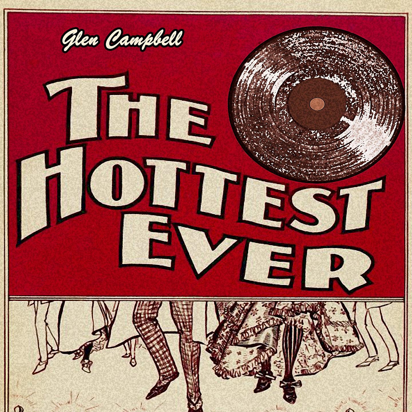 Glen Campbell - One Hundred Miles Away From Home