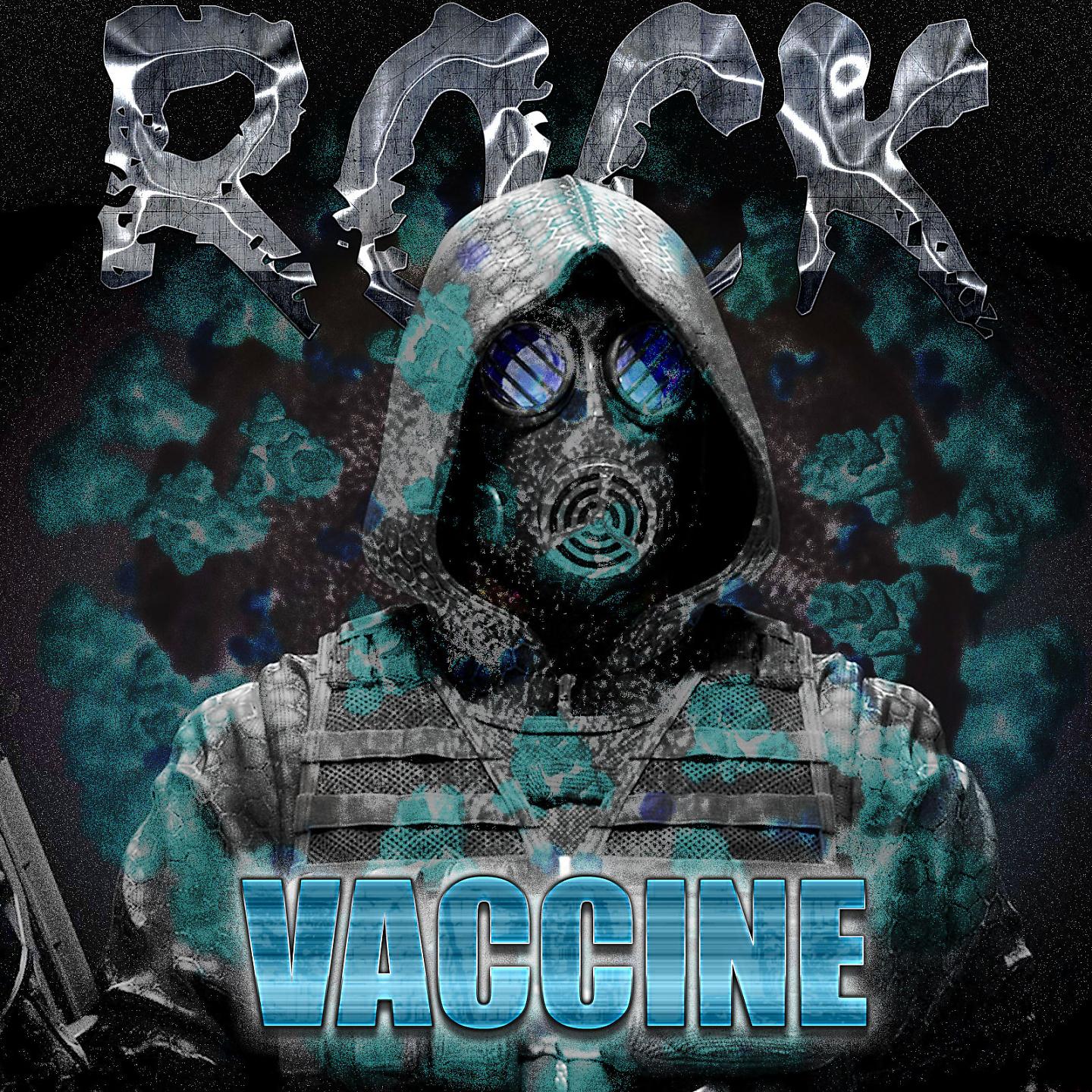 Постер альбома Rock Vaccine