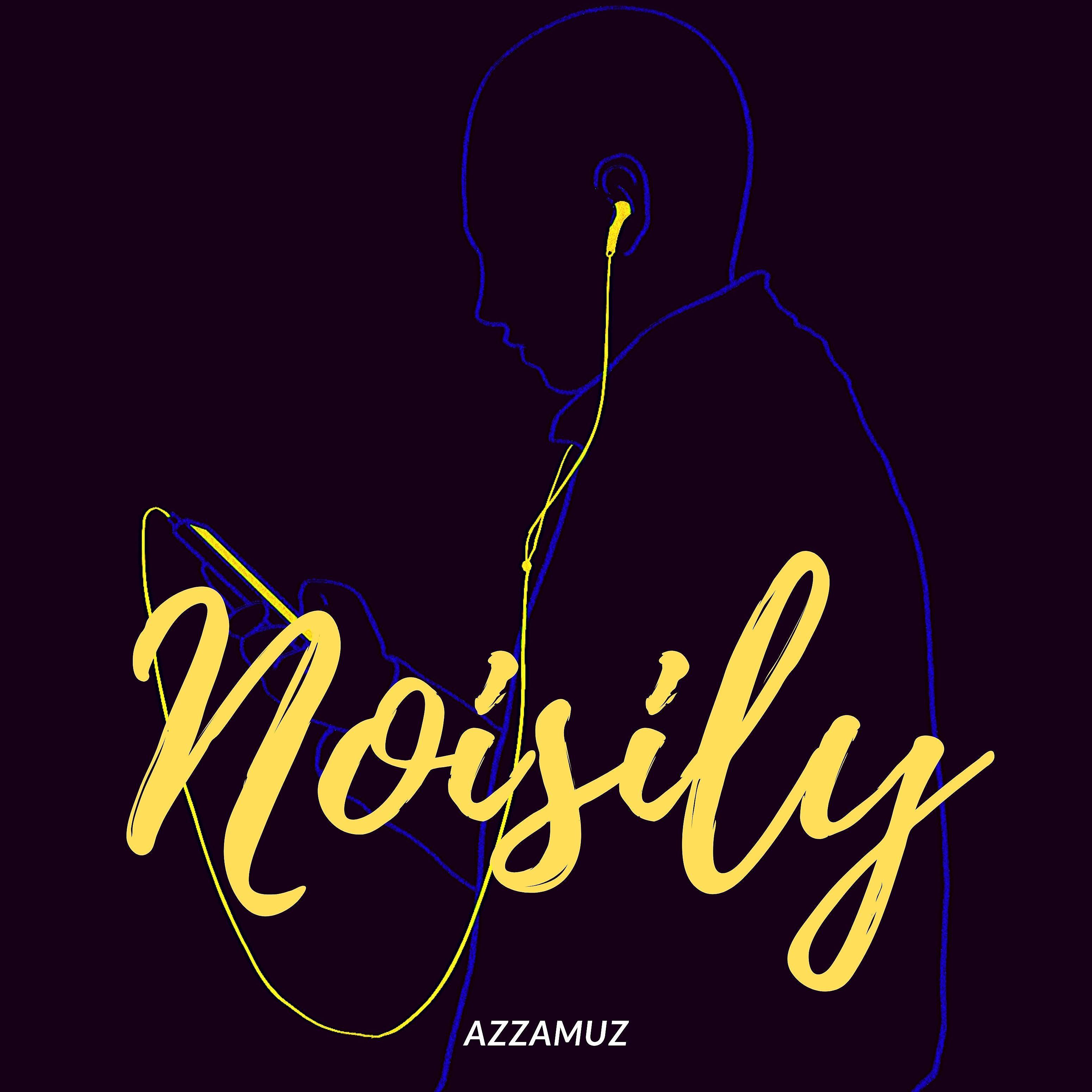 Постер альбома Noisily