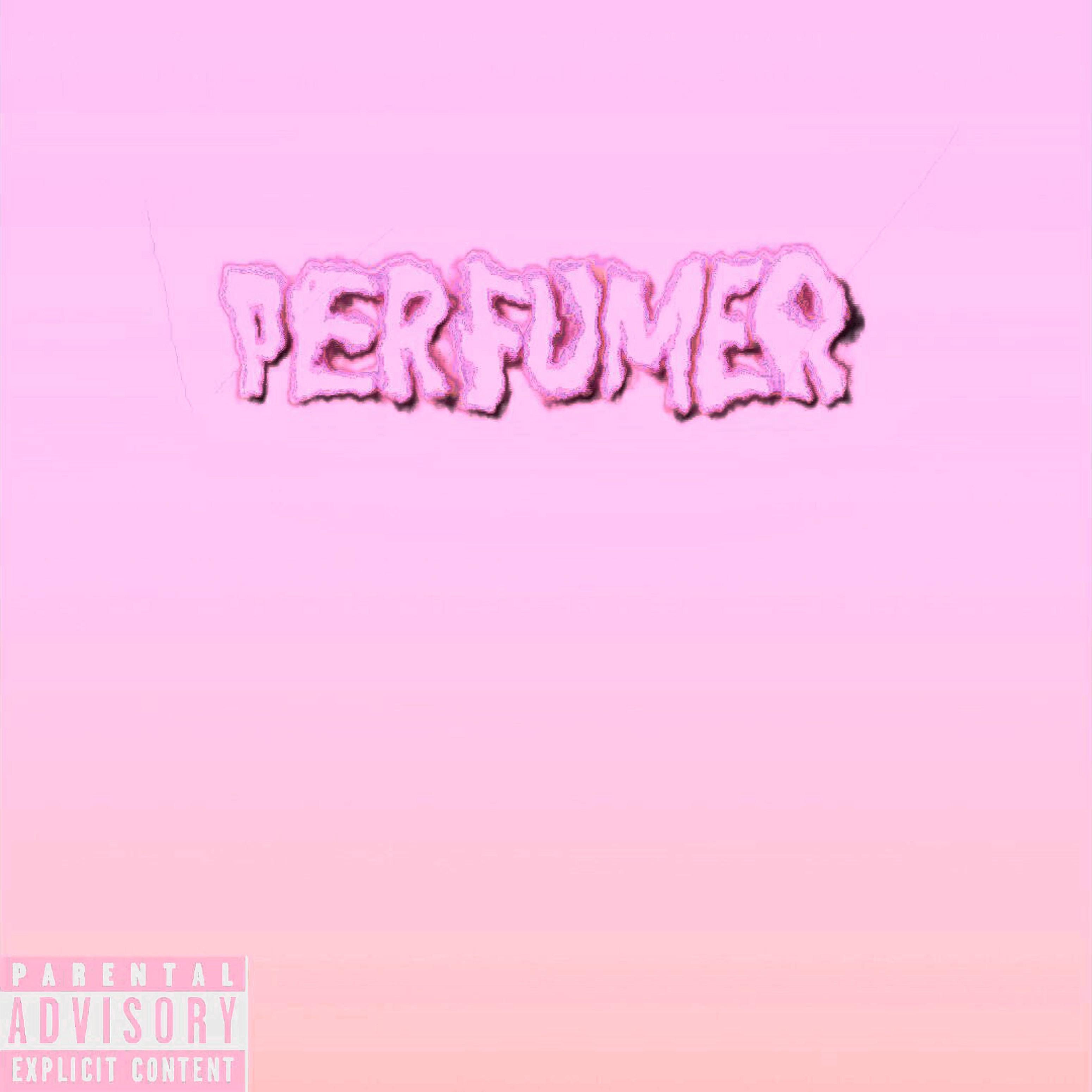 Постер альбома Perfumer