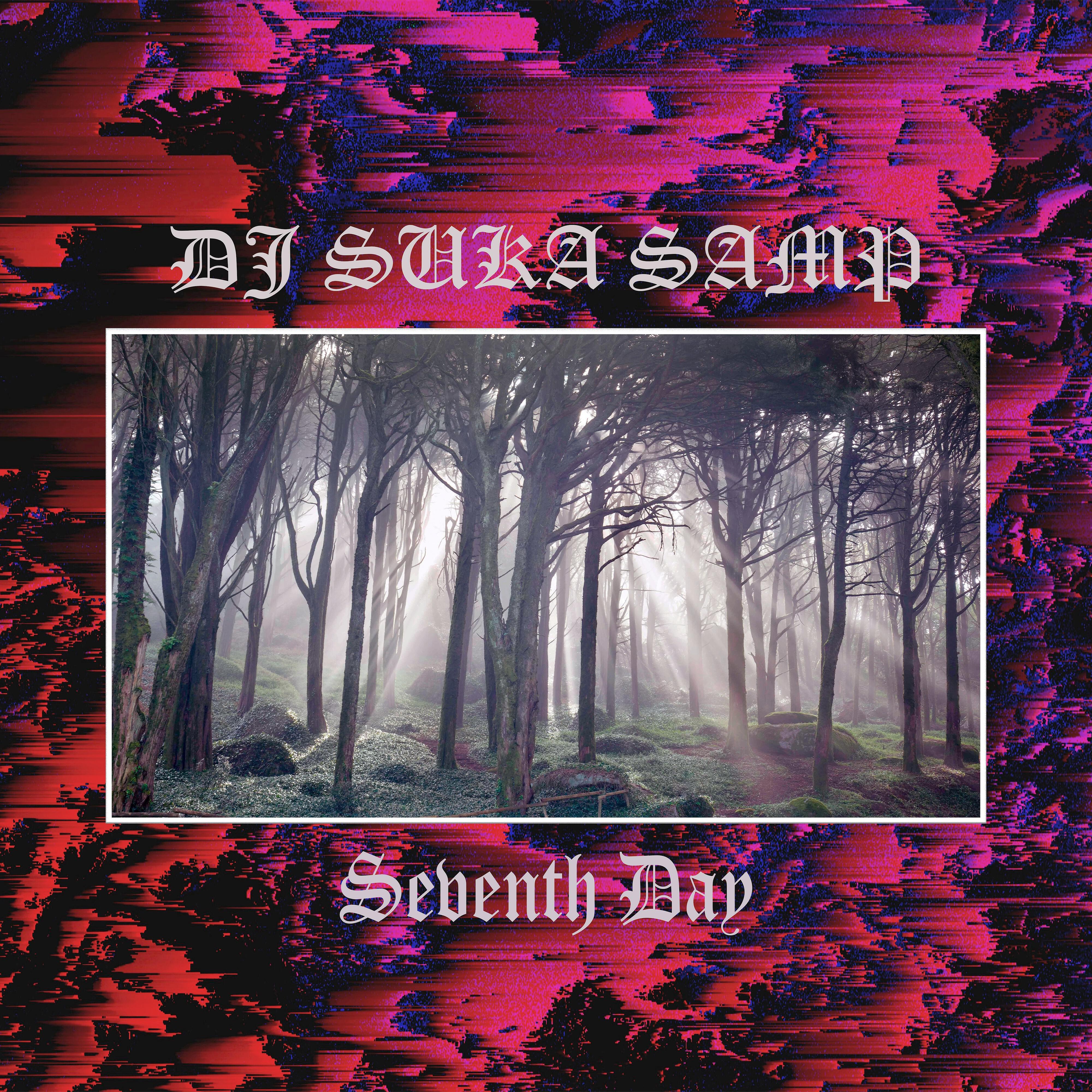 DJ SUKA SAMP - Phonk