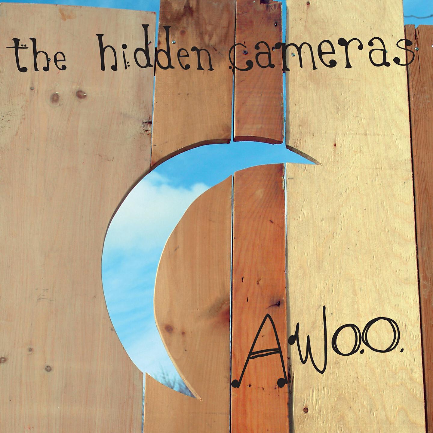 The Hidden Cameras - Awoo