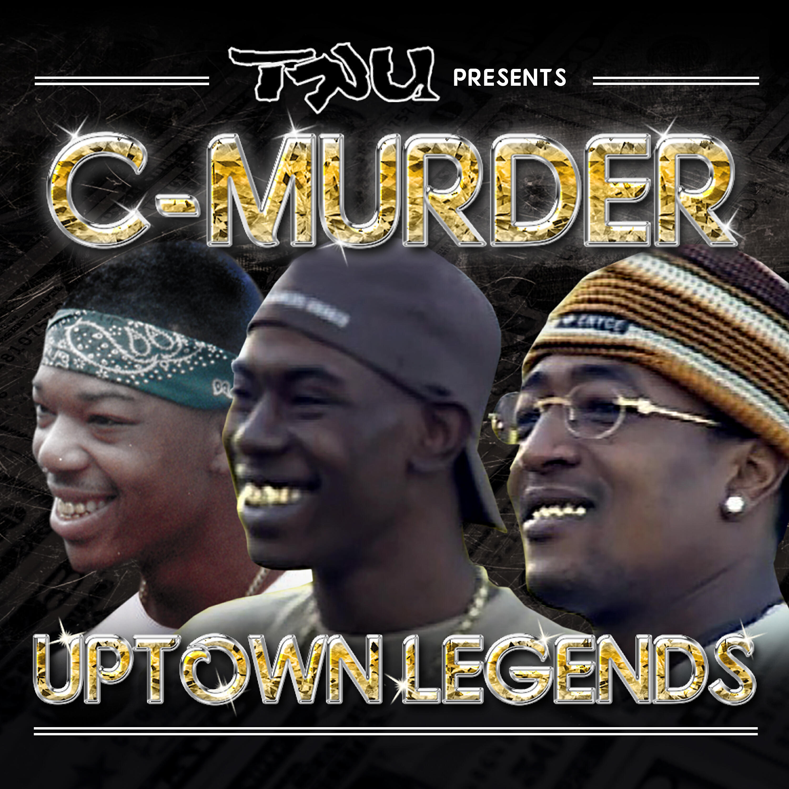C-Murder - Fiends