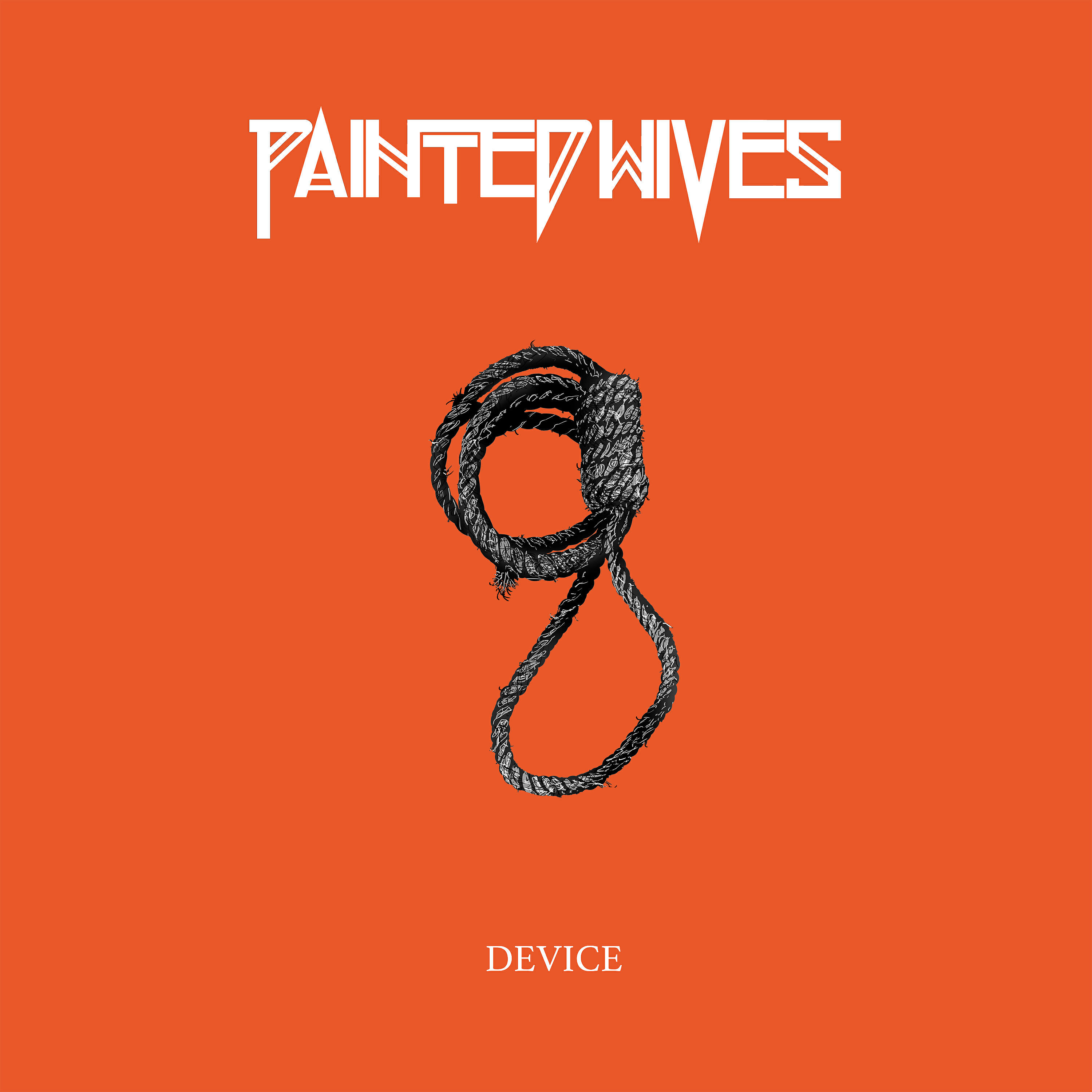 Painted Wives - Device