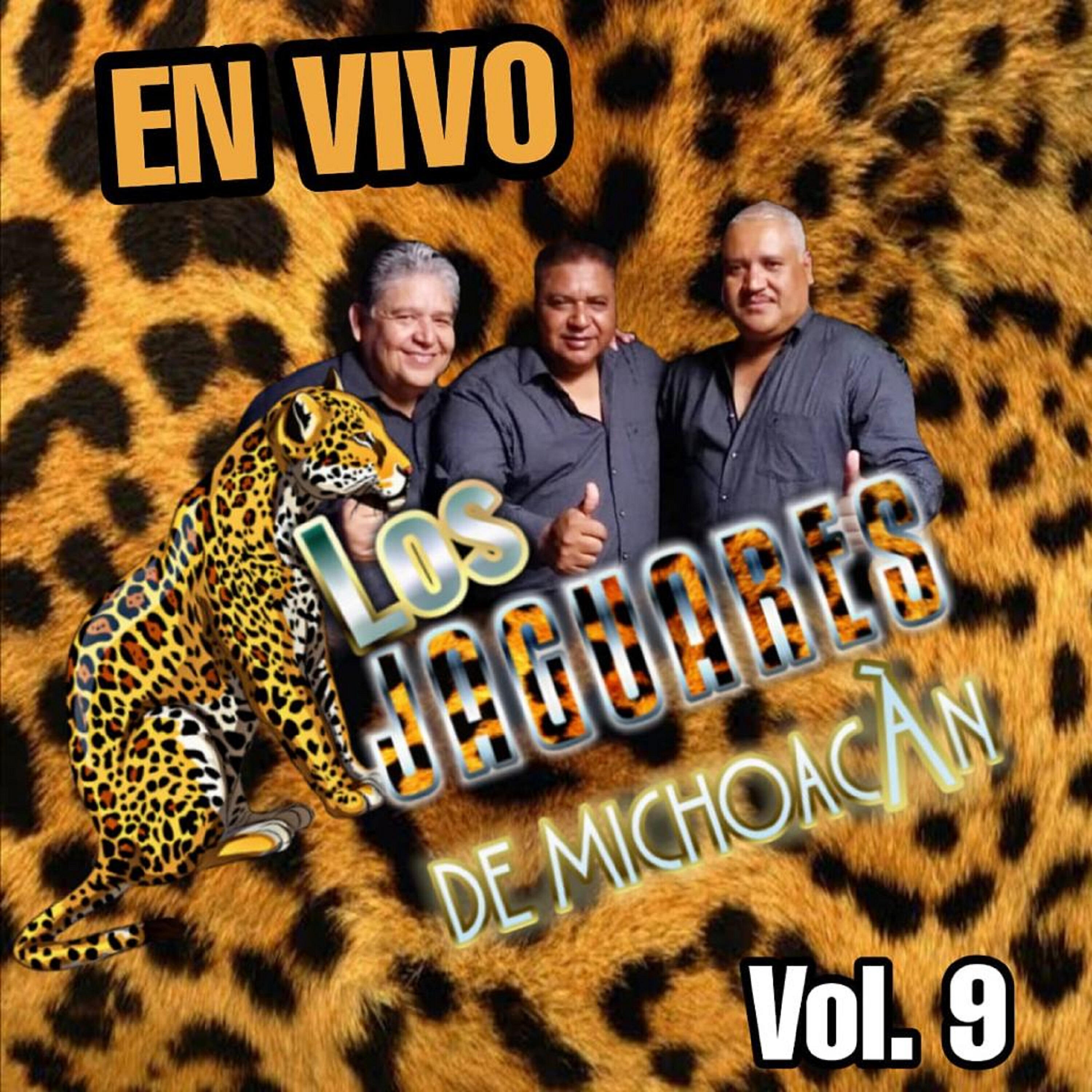 Los Jaguares De Michoacan - Popurri Jose Jose (En Vivo)