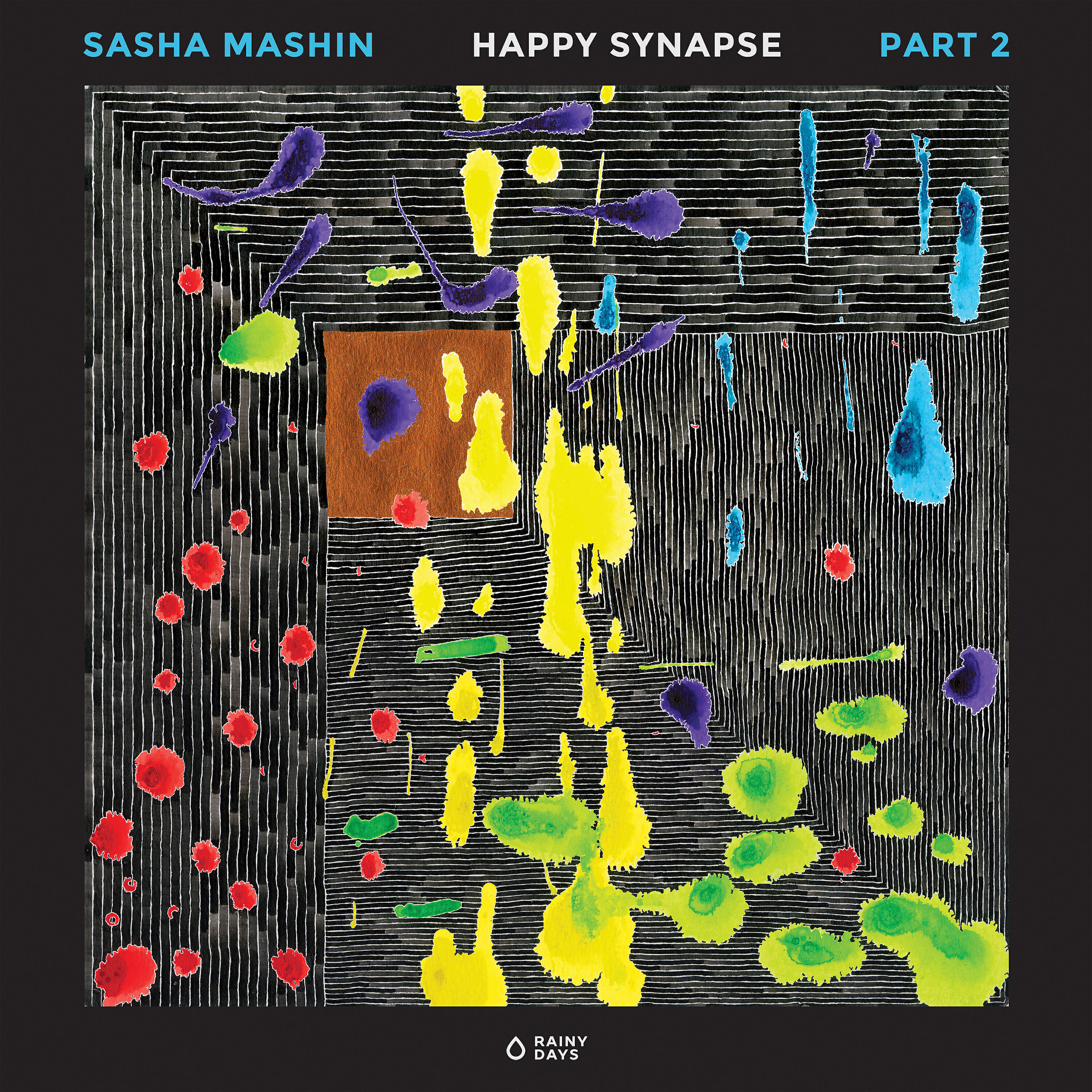 Sasha Mashin - Sim Card
