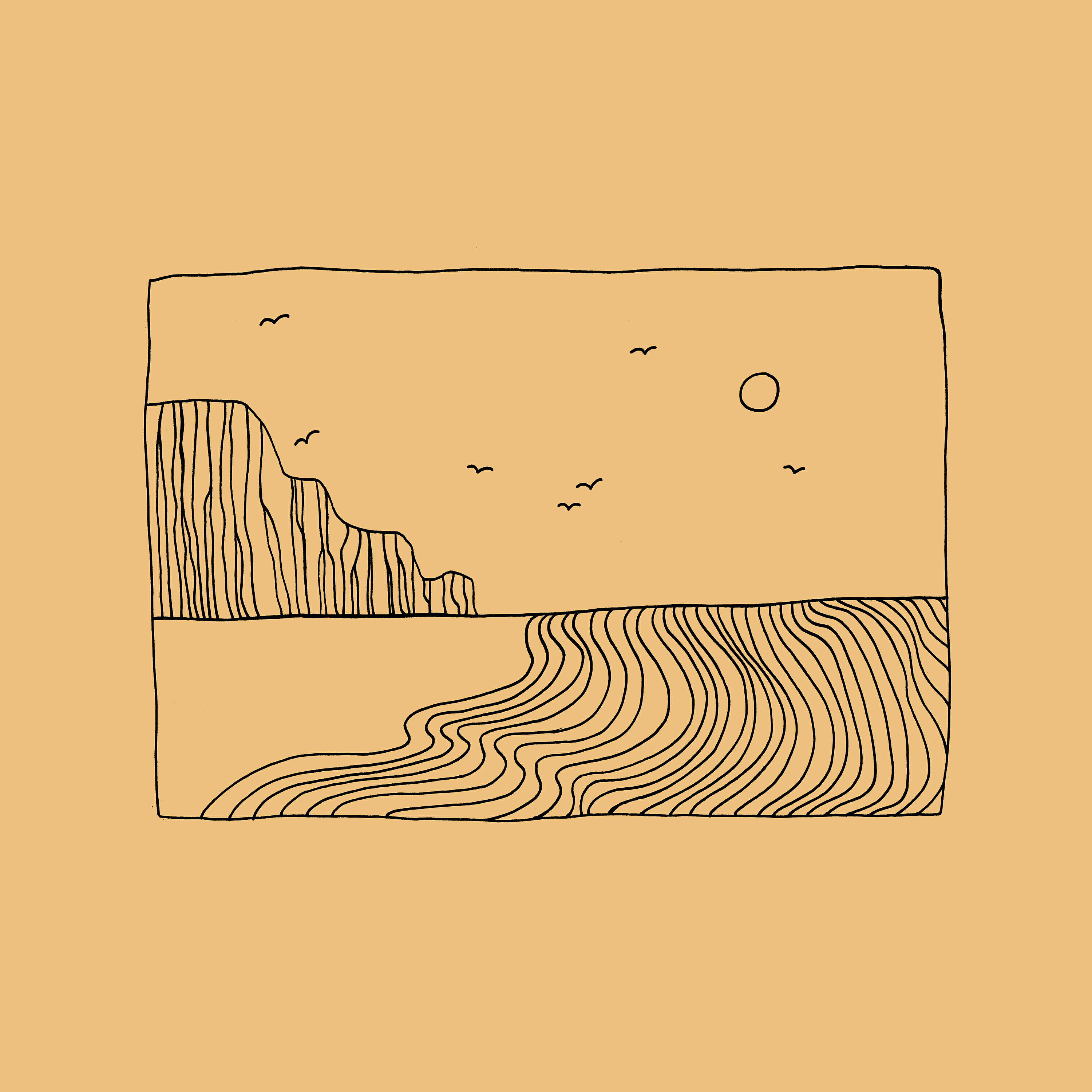 HNNY - Montara