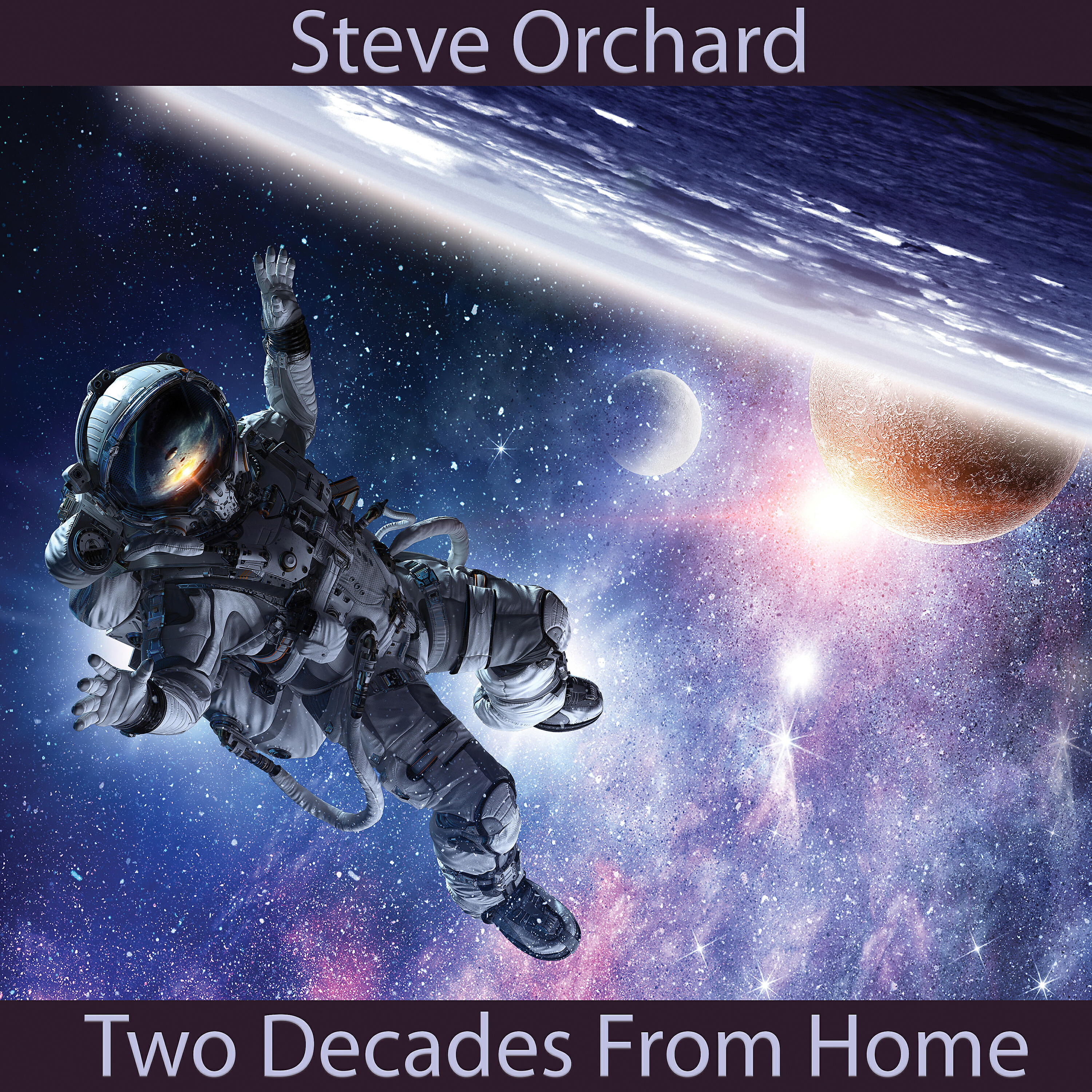 Steve Orchard - Aligning