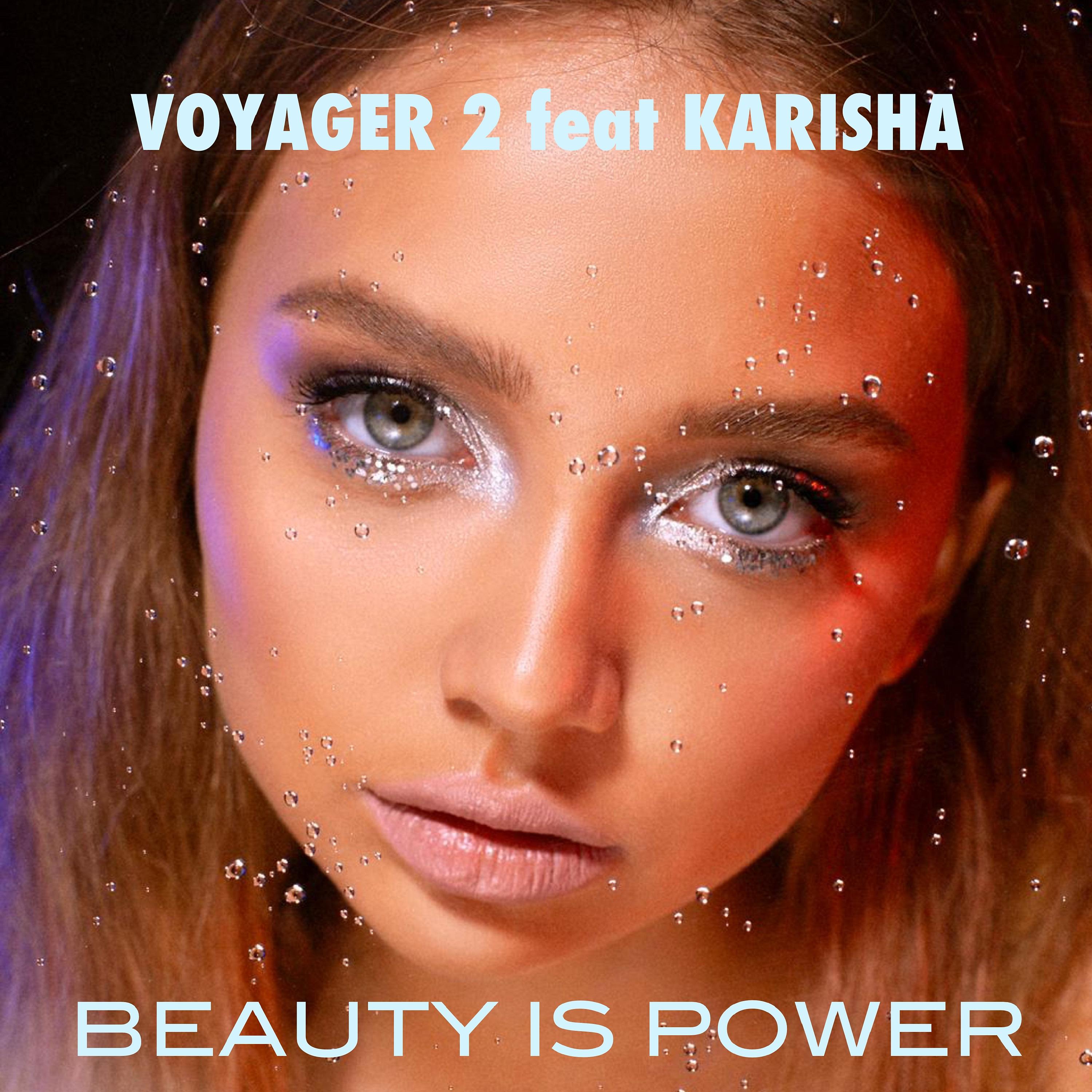 Постер альбома Beauty is Power