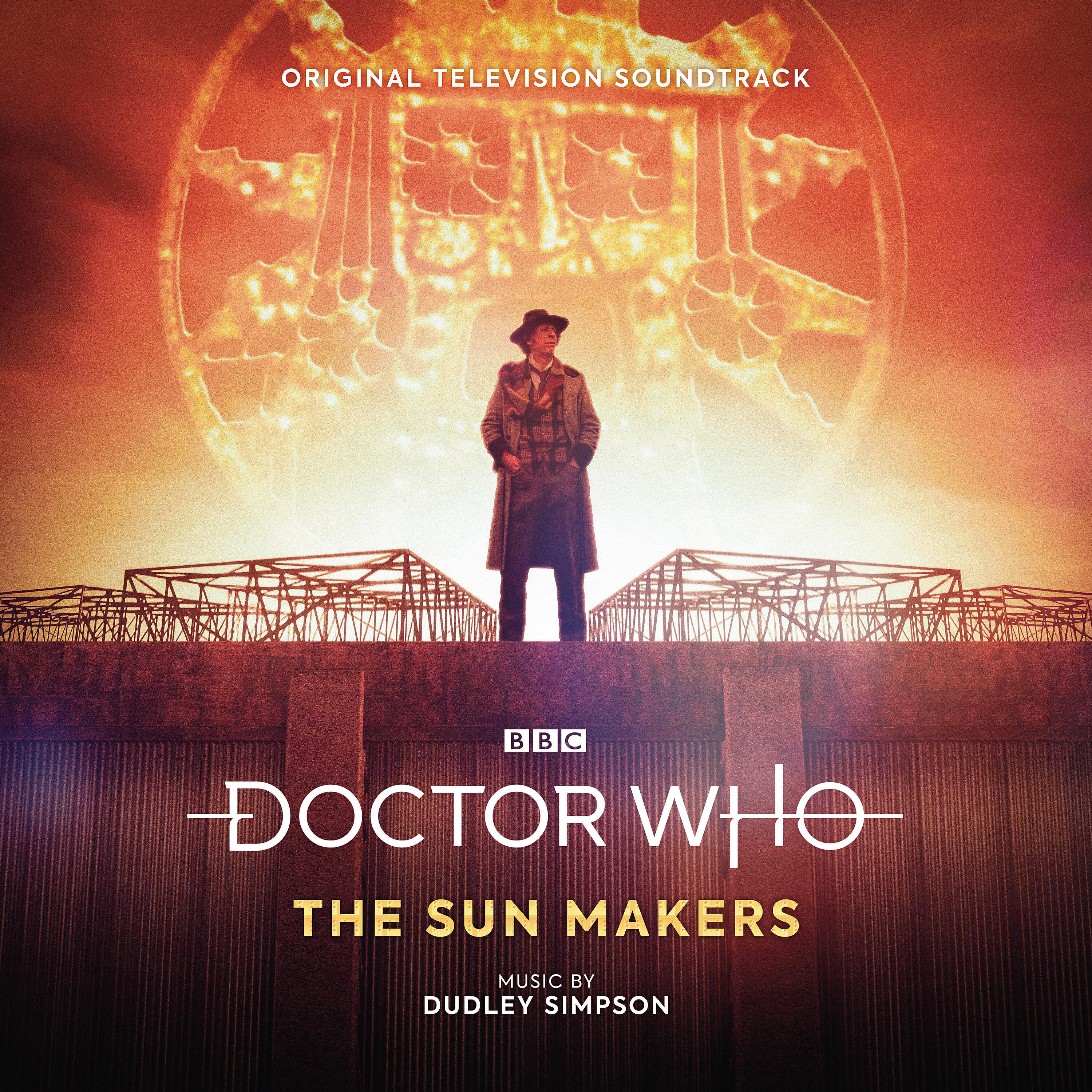Delia Derbyshire - Doctor Who Closing Title Theme (53