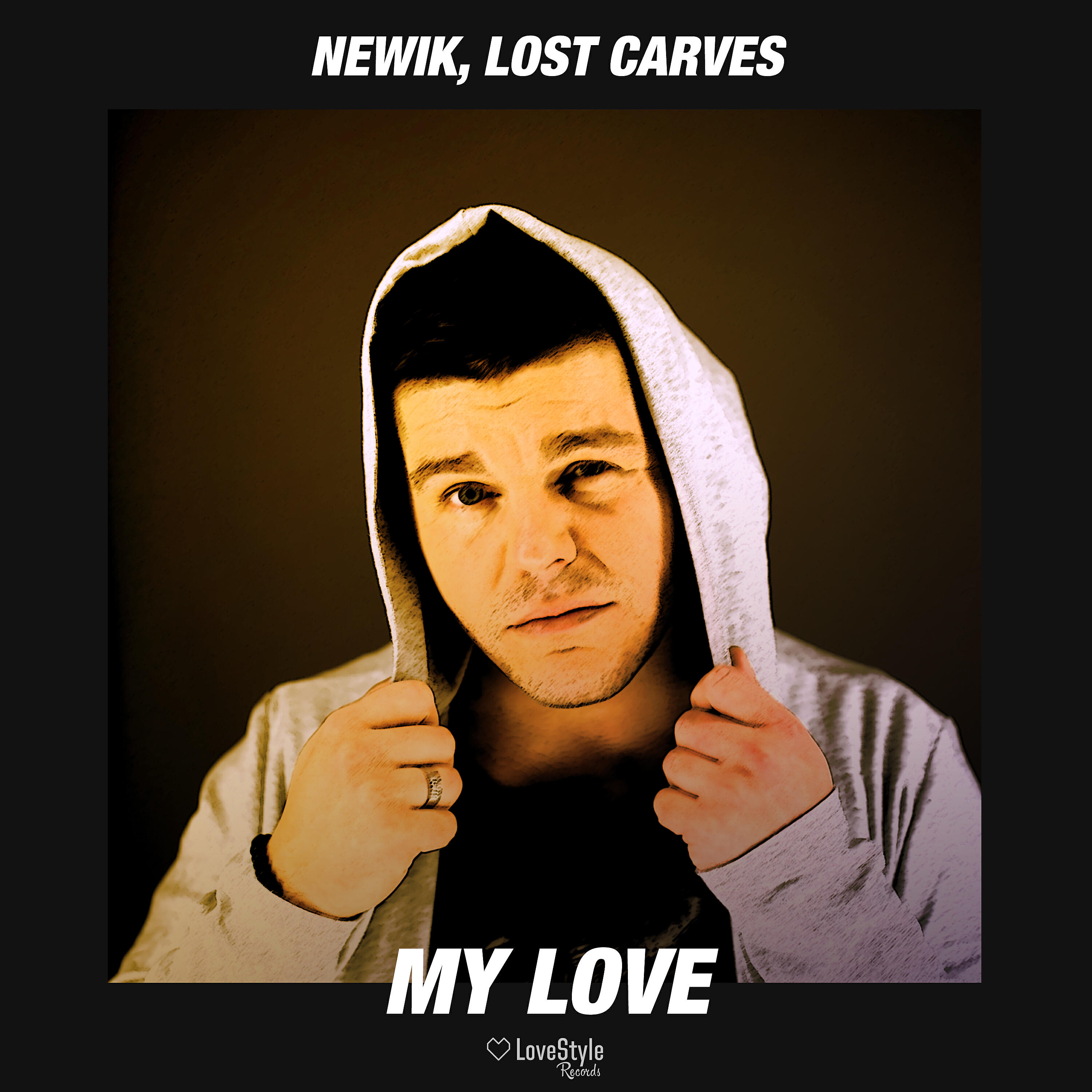 Newik - My Love