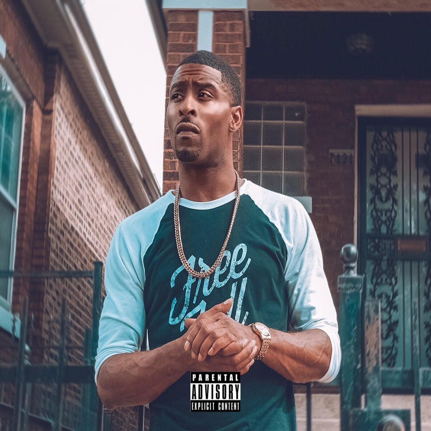 Spillah - Wat U Thank