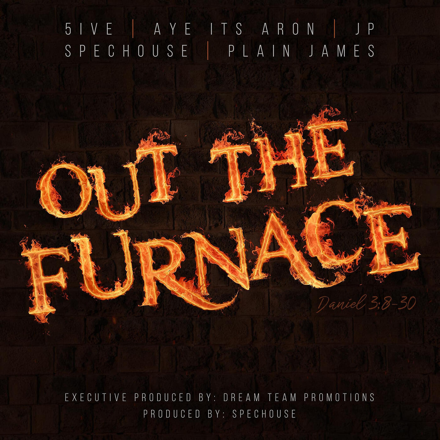 5ive - O.T.F. Cypher