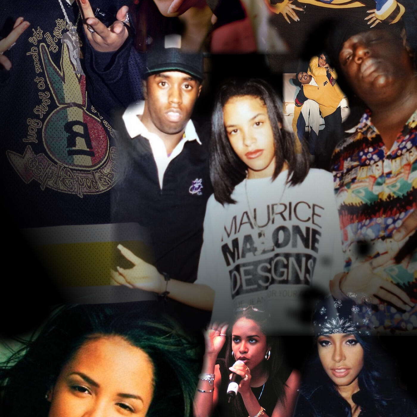 Shamari Rease - One in a Million Remix