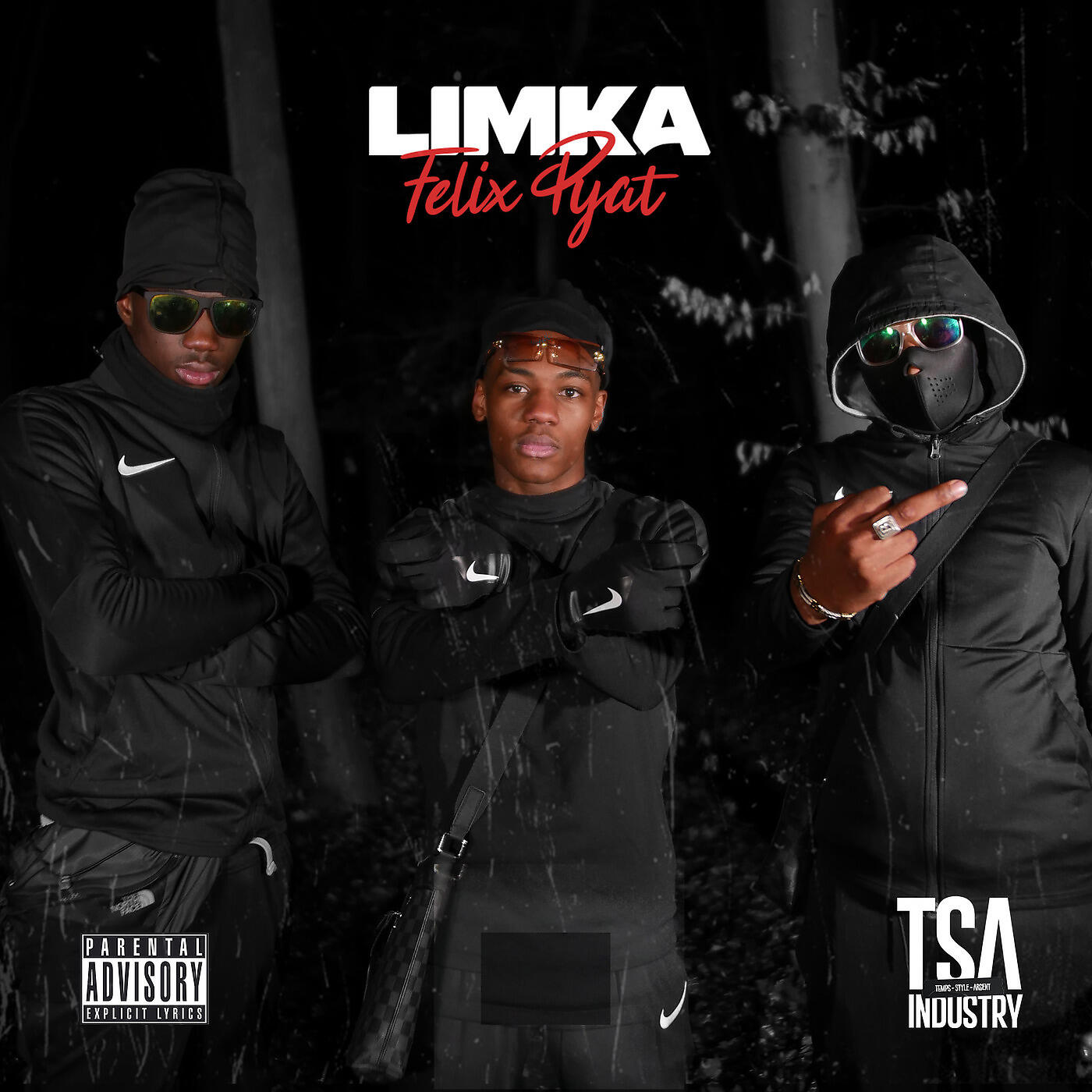 Limka - Felix Pyat