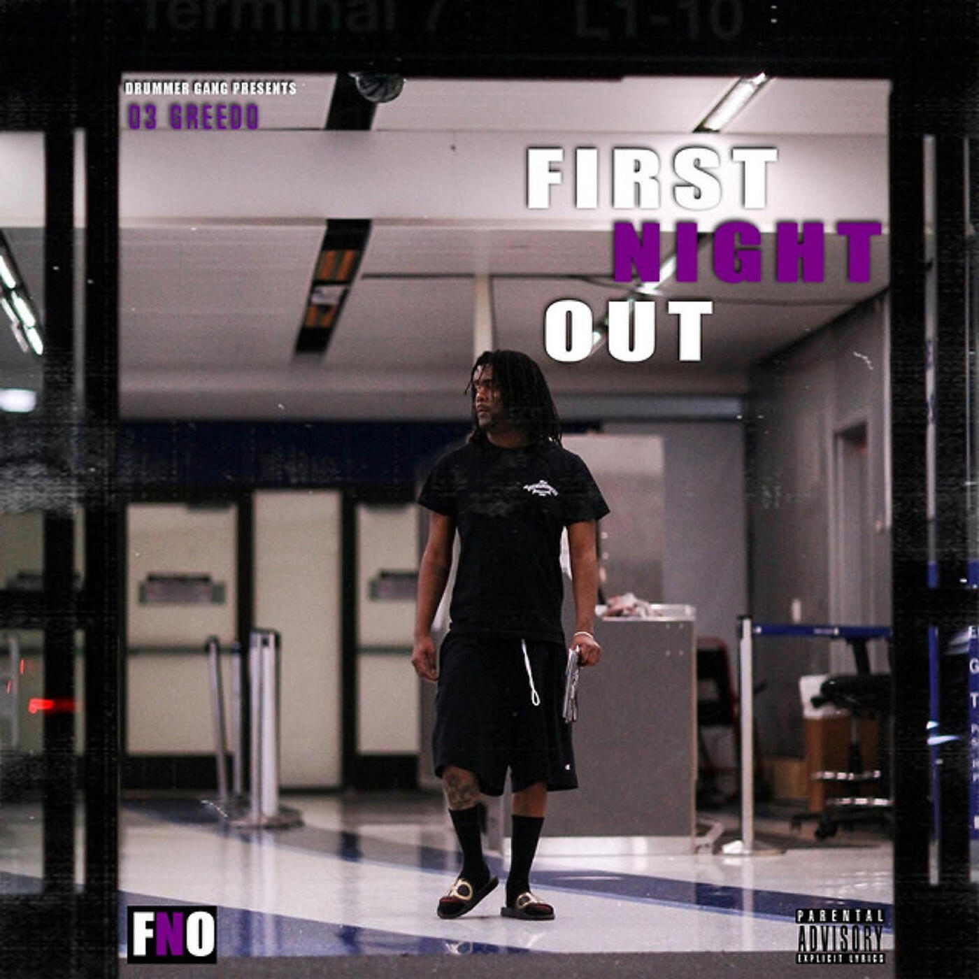 03 Greedo - Zoning