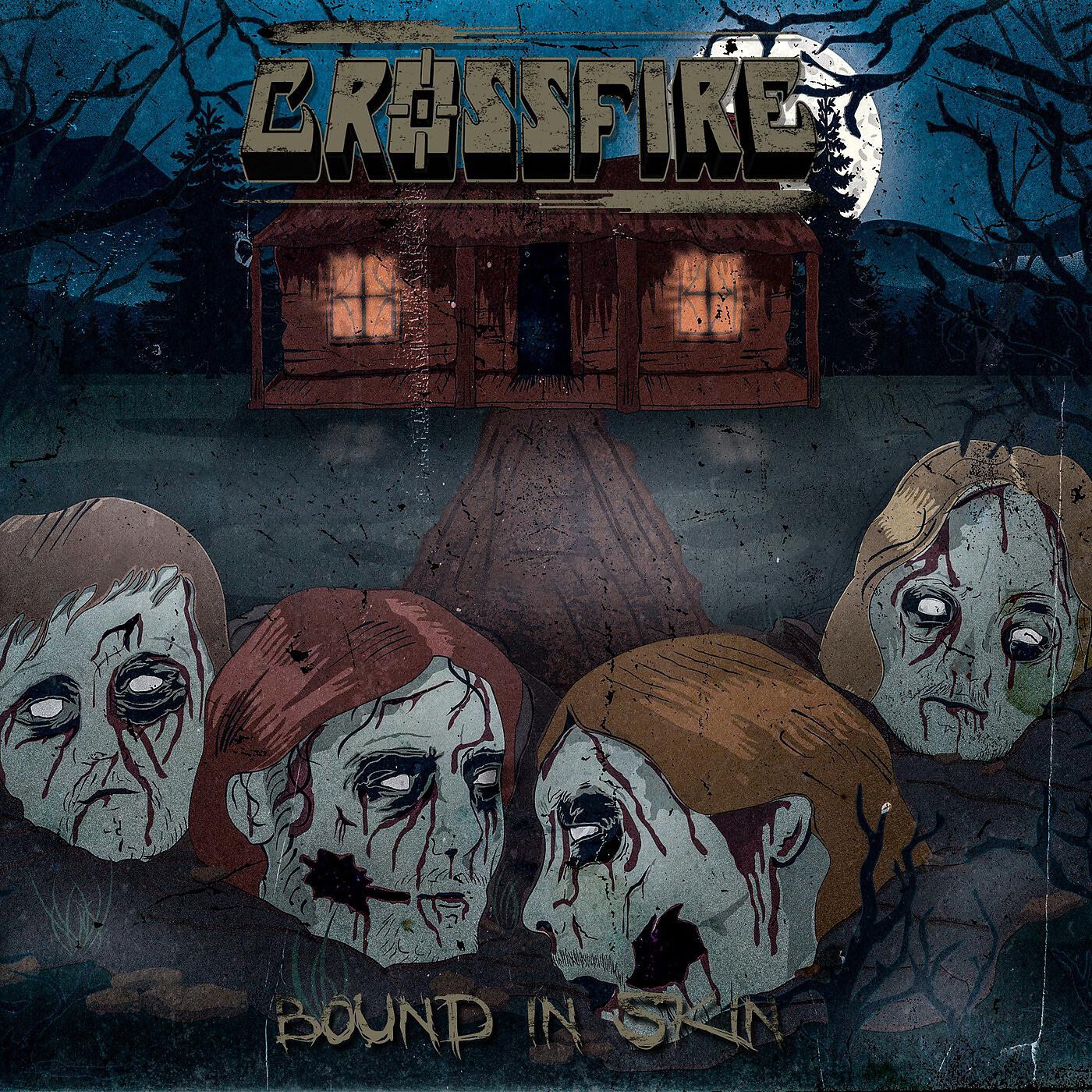 Crossfire - Coercion