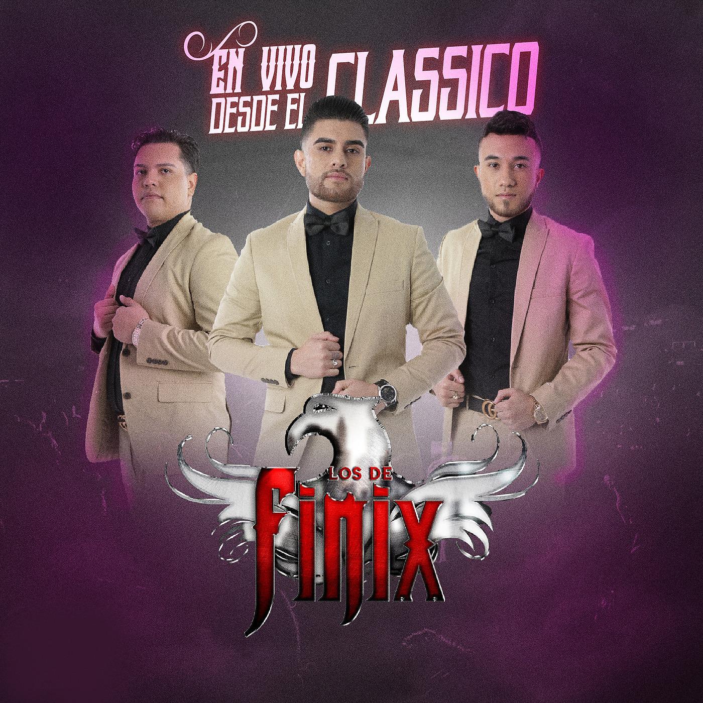 Los De Finix - La Vida Es Un Carnaval (En Vivo)