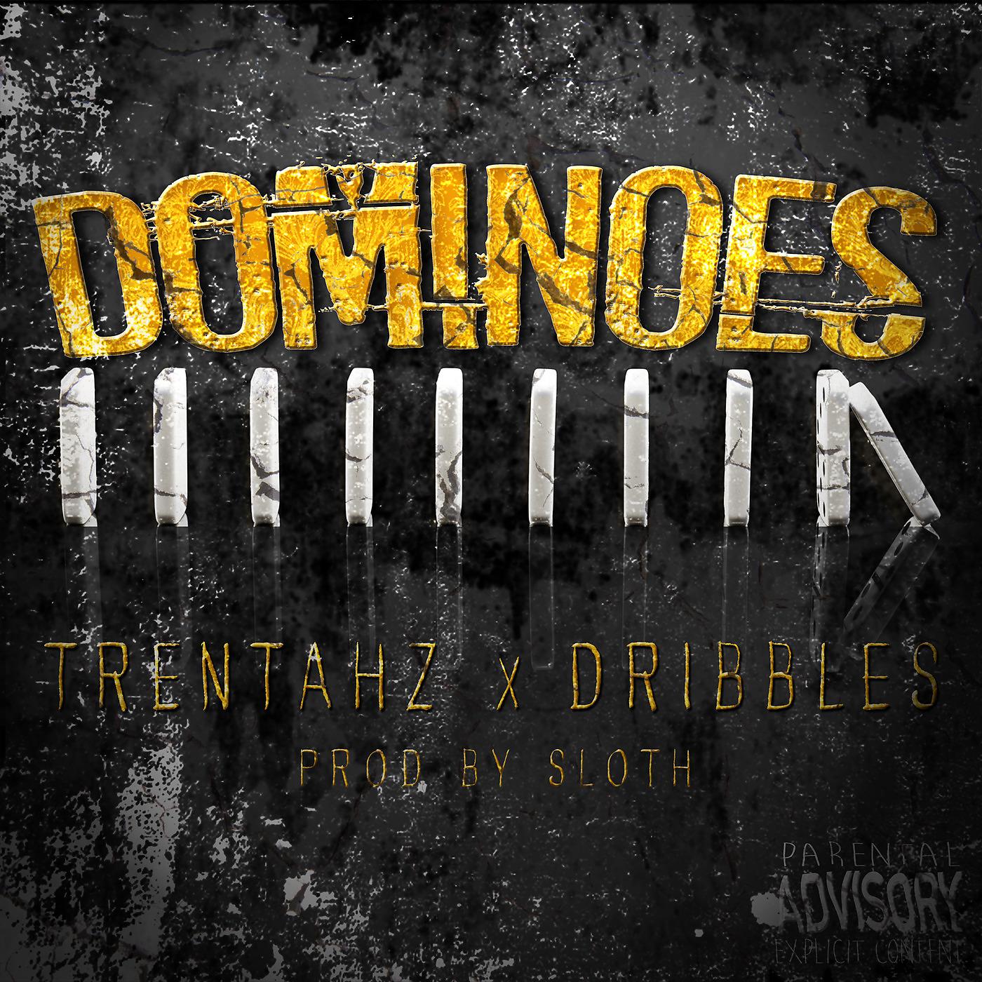 Постер альбома Dominos