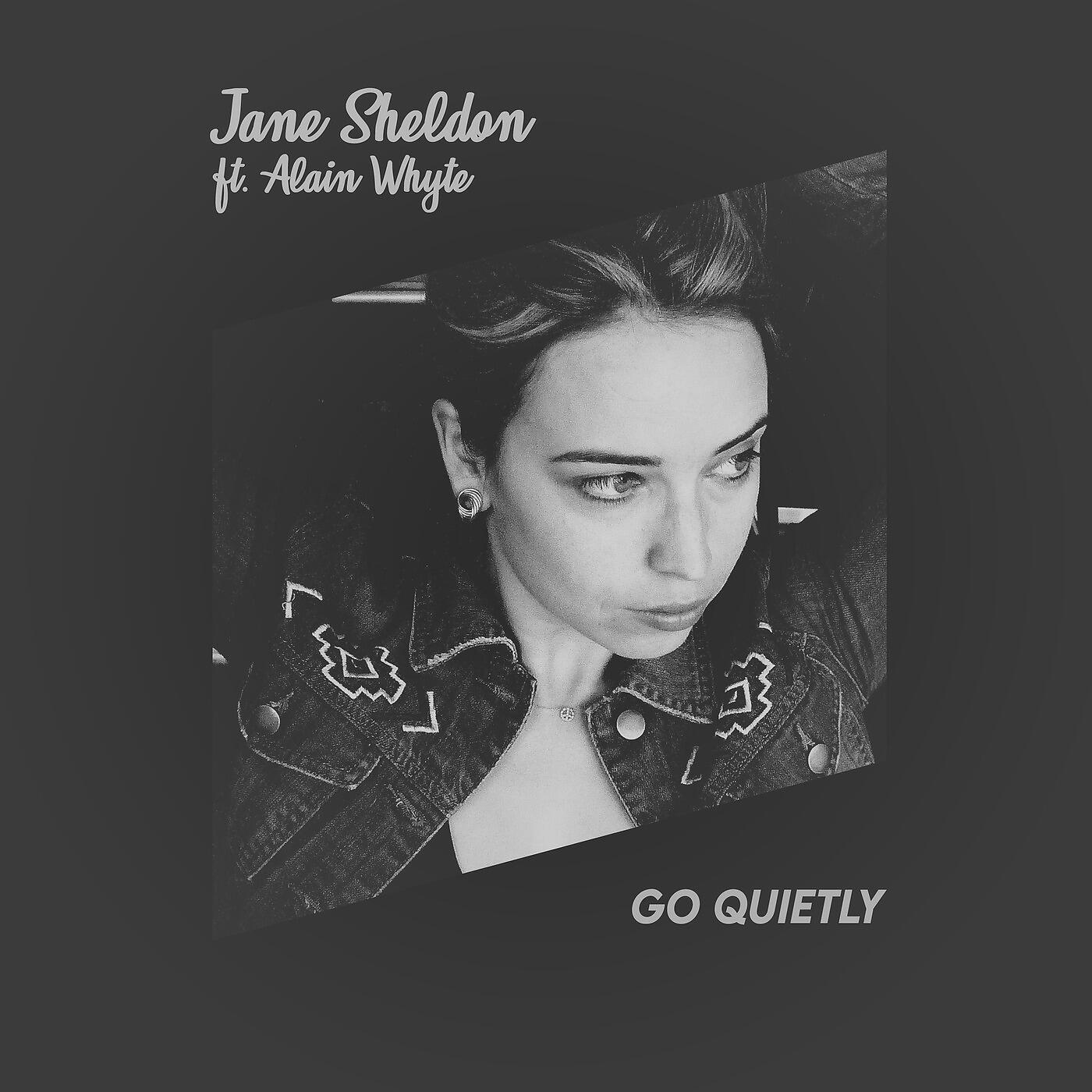 Jane Sheldon - Go Quietly