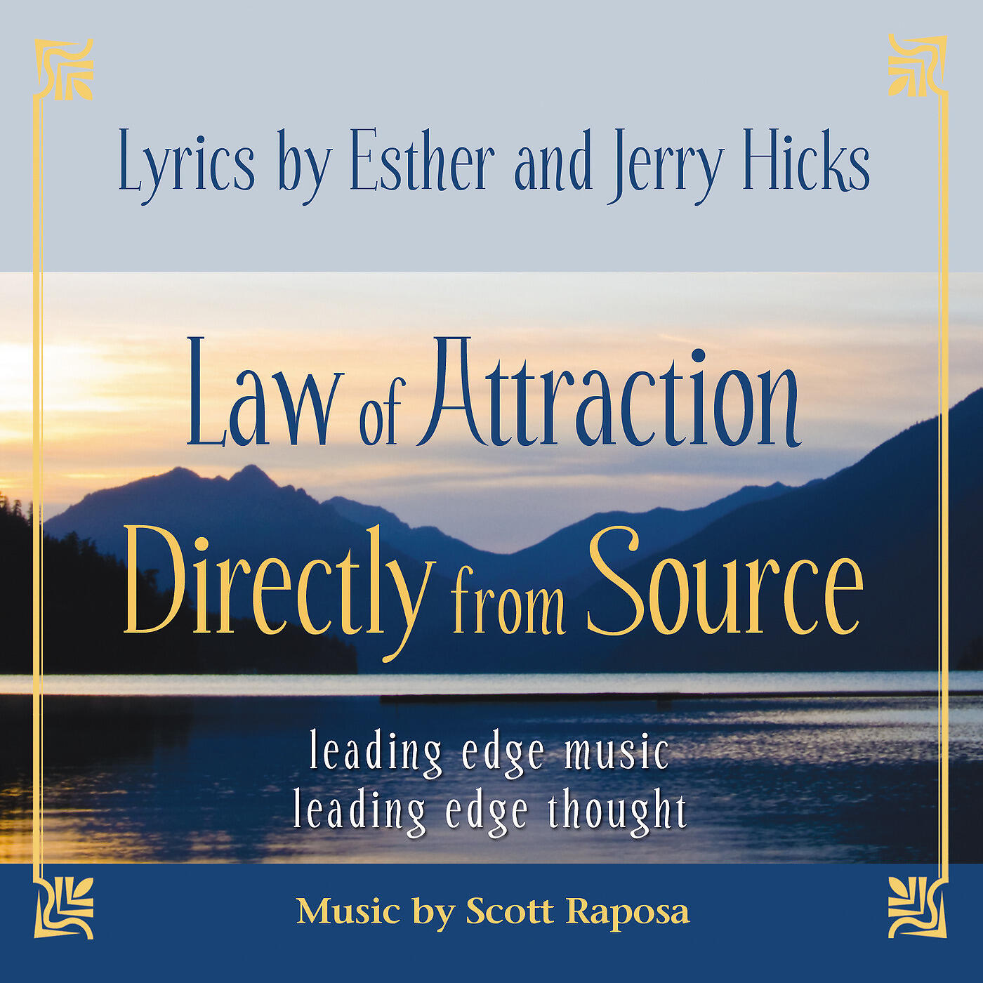 Esther Hicks - Vibrational Being