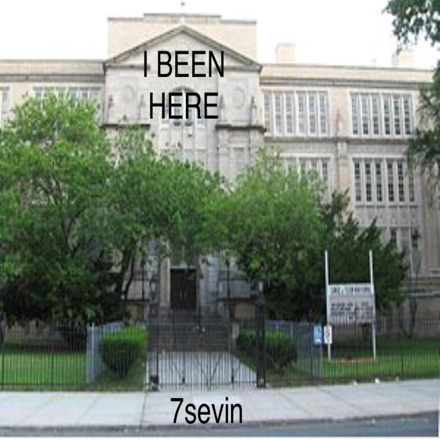 7Sevin - They Dont Really Know