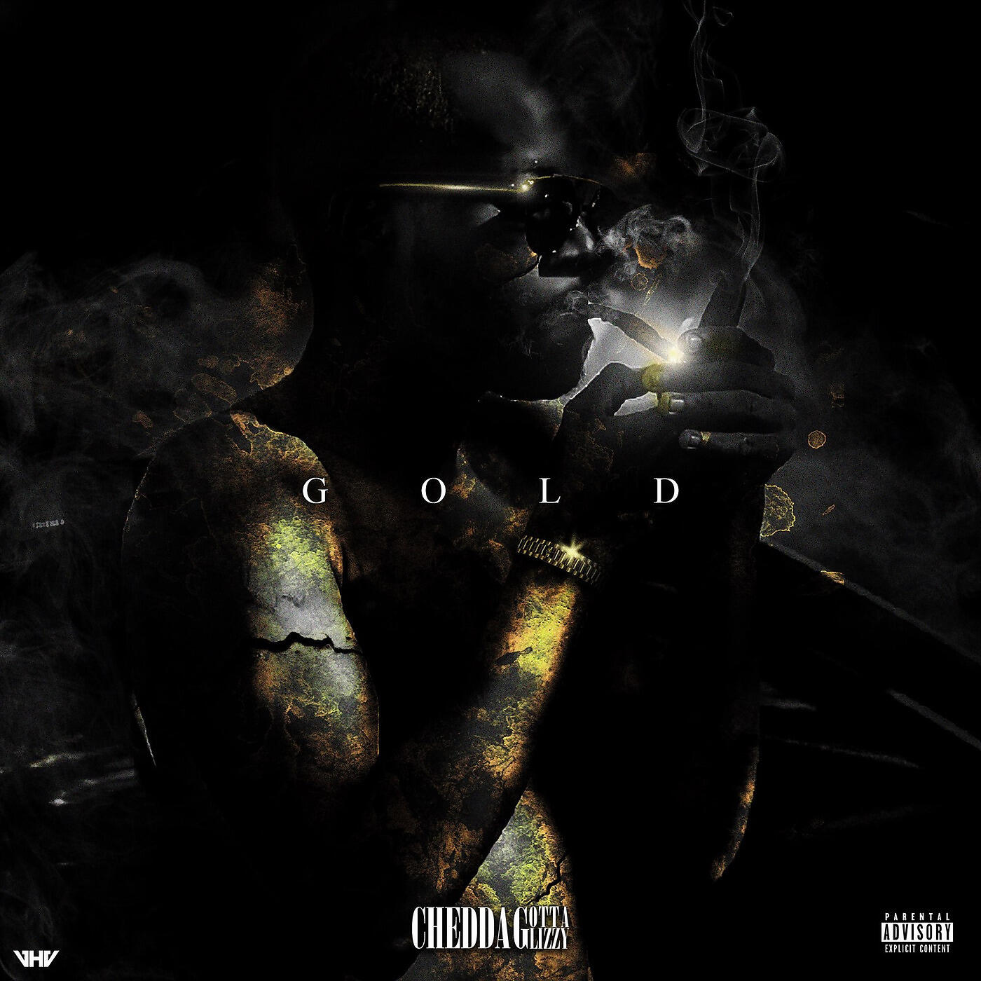 Chedda Gotta Glizzy - Love Me