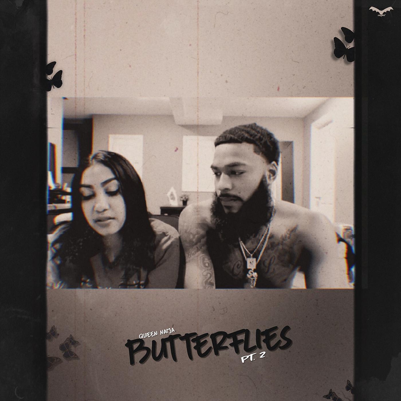 Постер альбома Butterflies Pt. 2