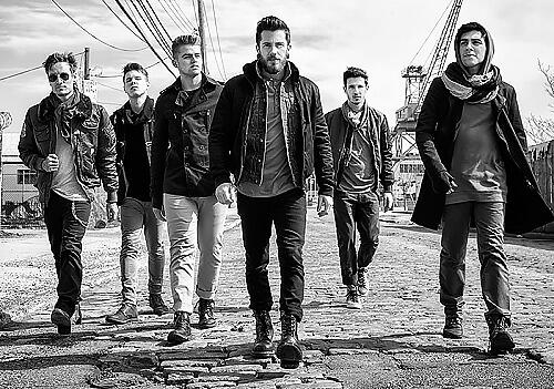 Crown The Empire все песни в mp3