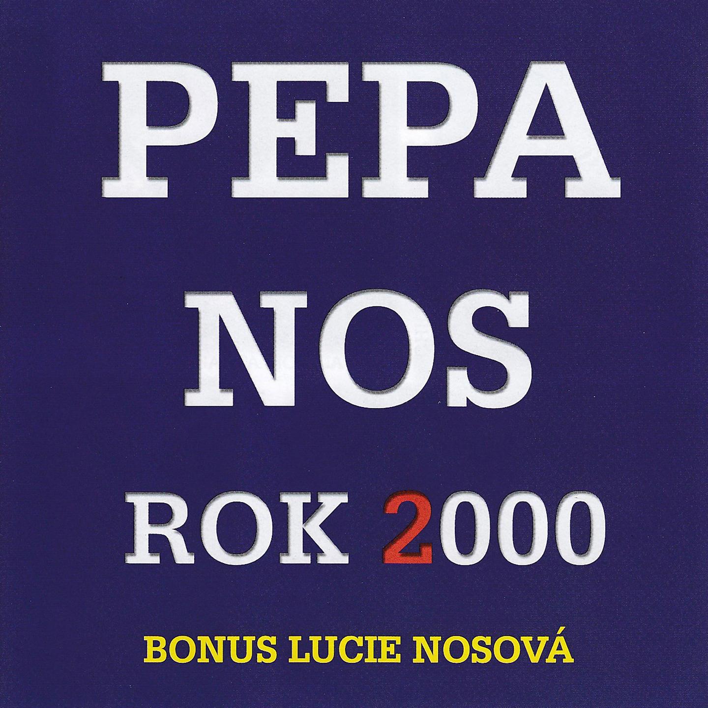 Постер альбома Rok 2000