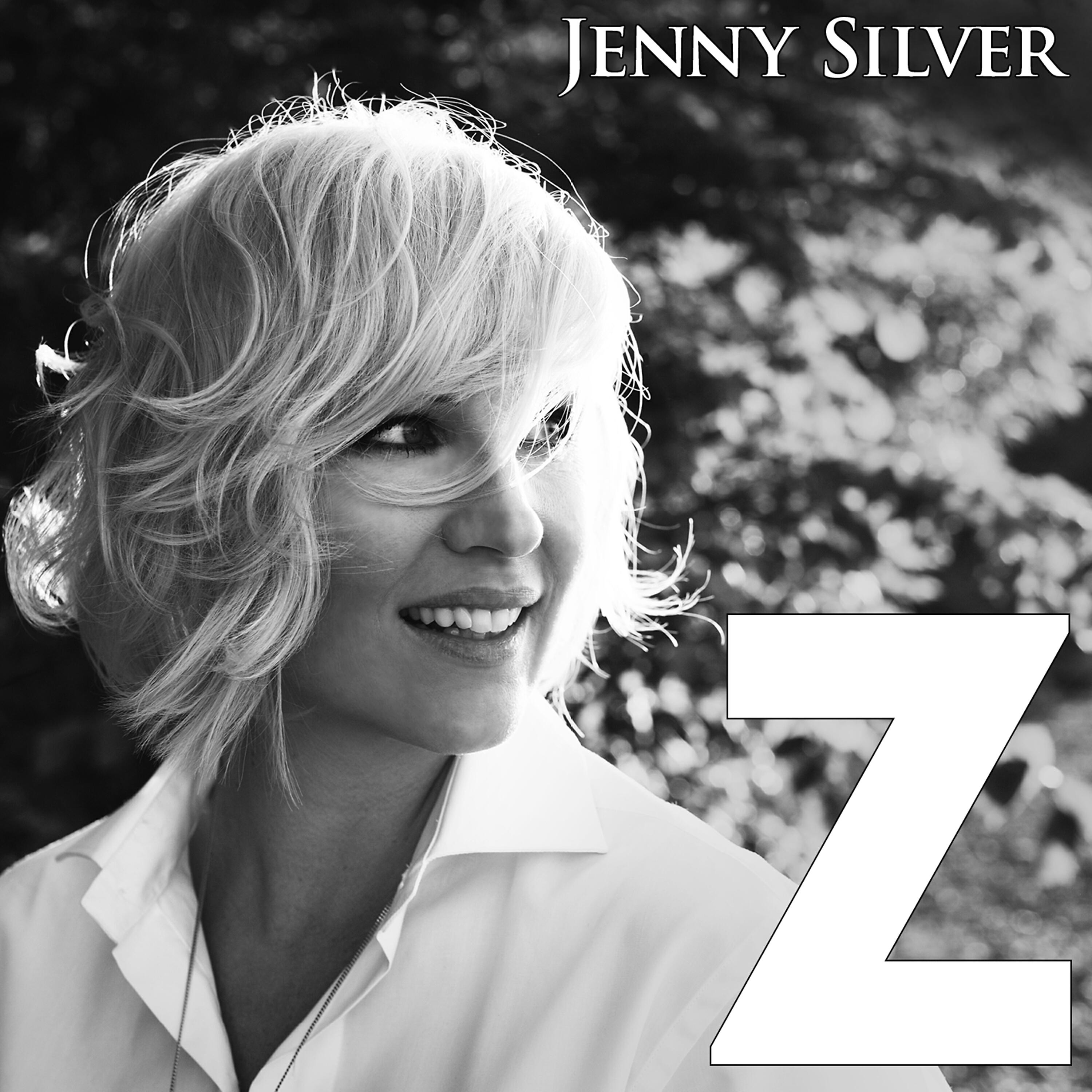 Jenny Silver - Krama Mig Och Dansa