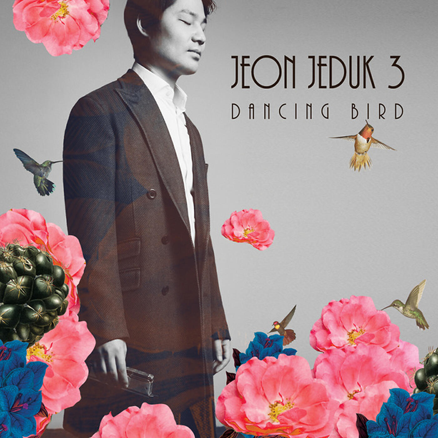 Je Duk Jeon - Skyway