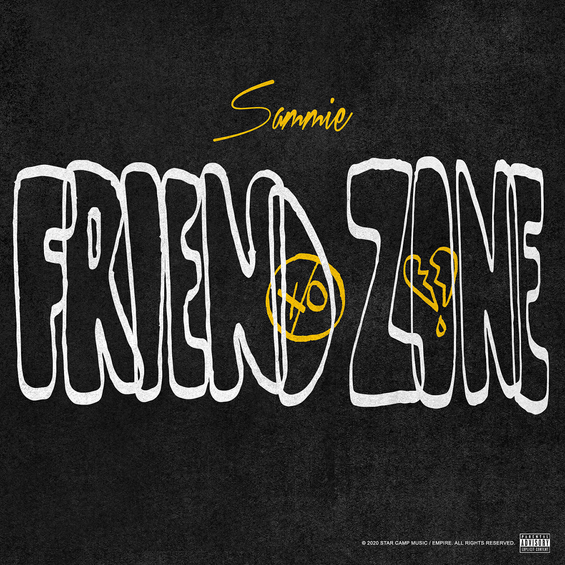 Sammie - Friend Zone