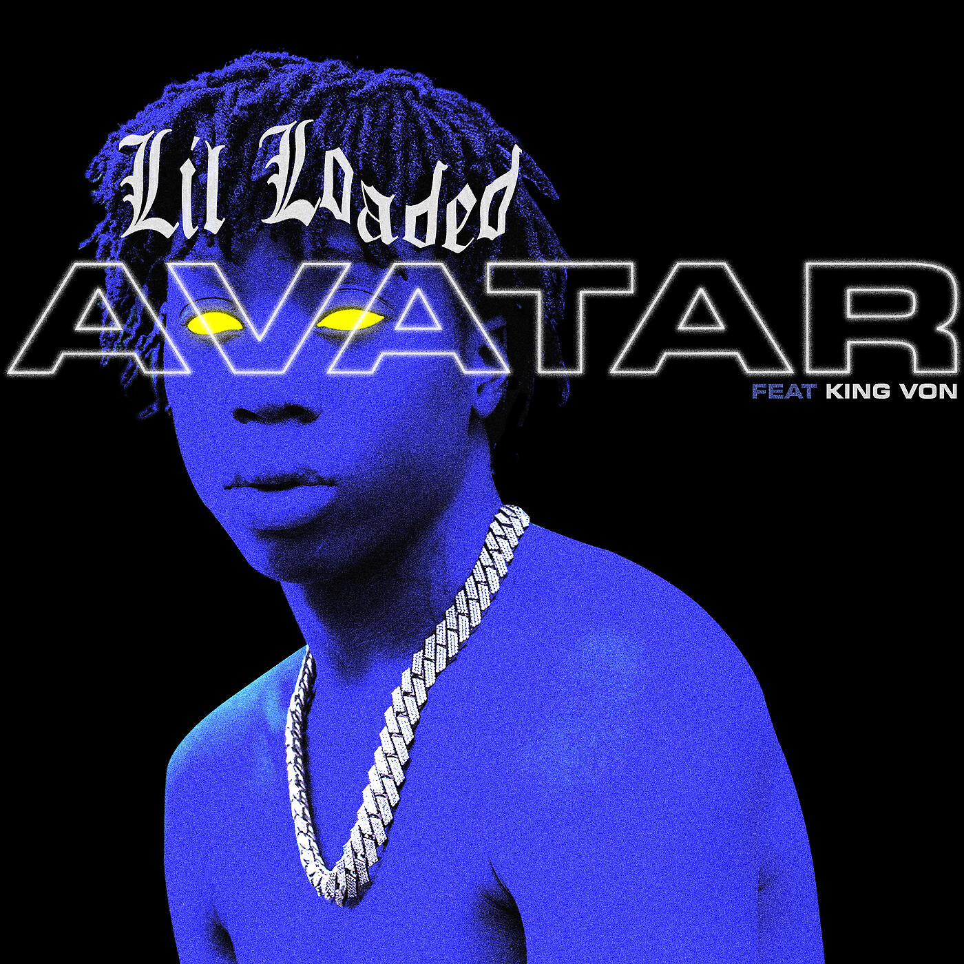 Lil Loaded - Avatar
