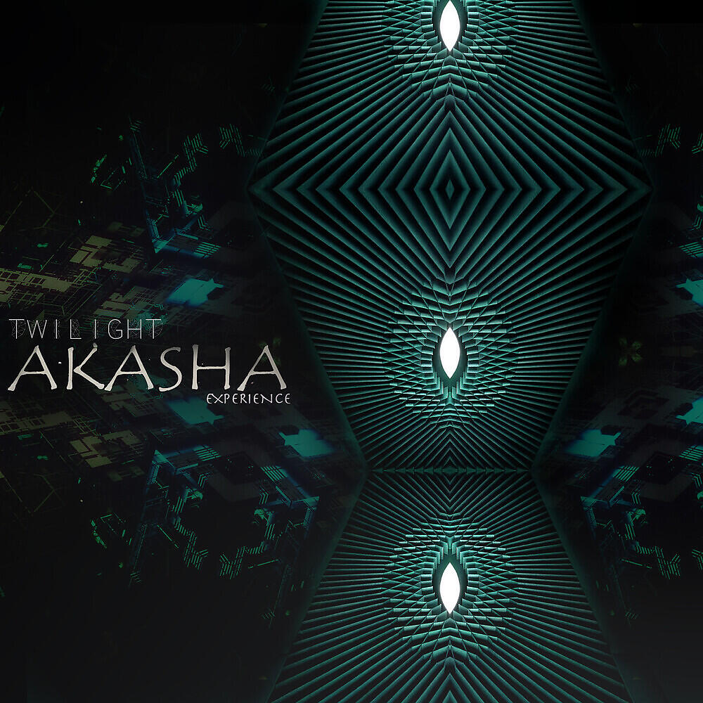 Альбом Twilight исполнителя Akasha Experience