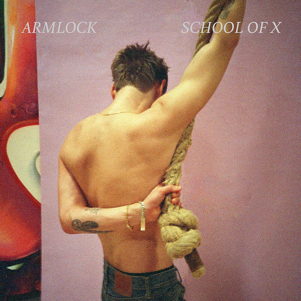 Постер альбома Armlock