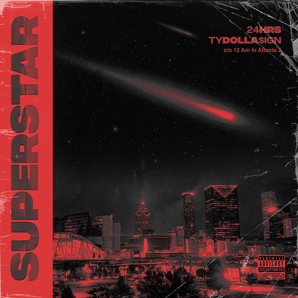 24Hrs - Superstar