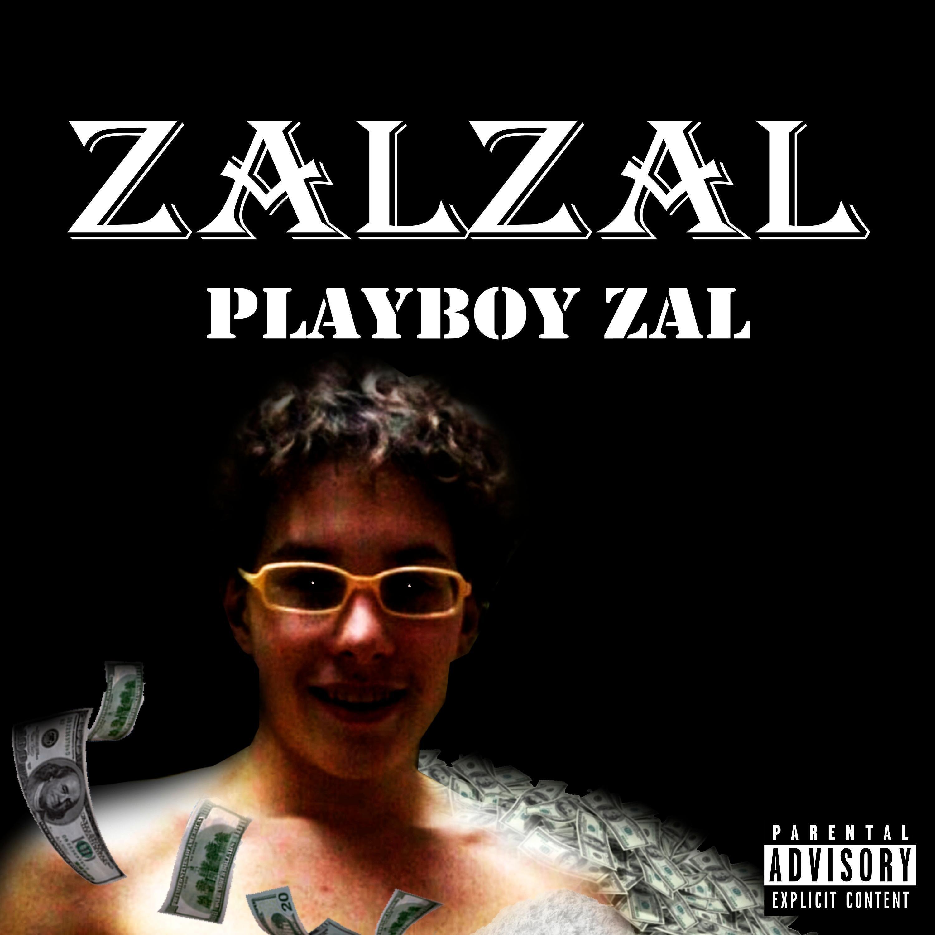 Постер альбома Zalzal