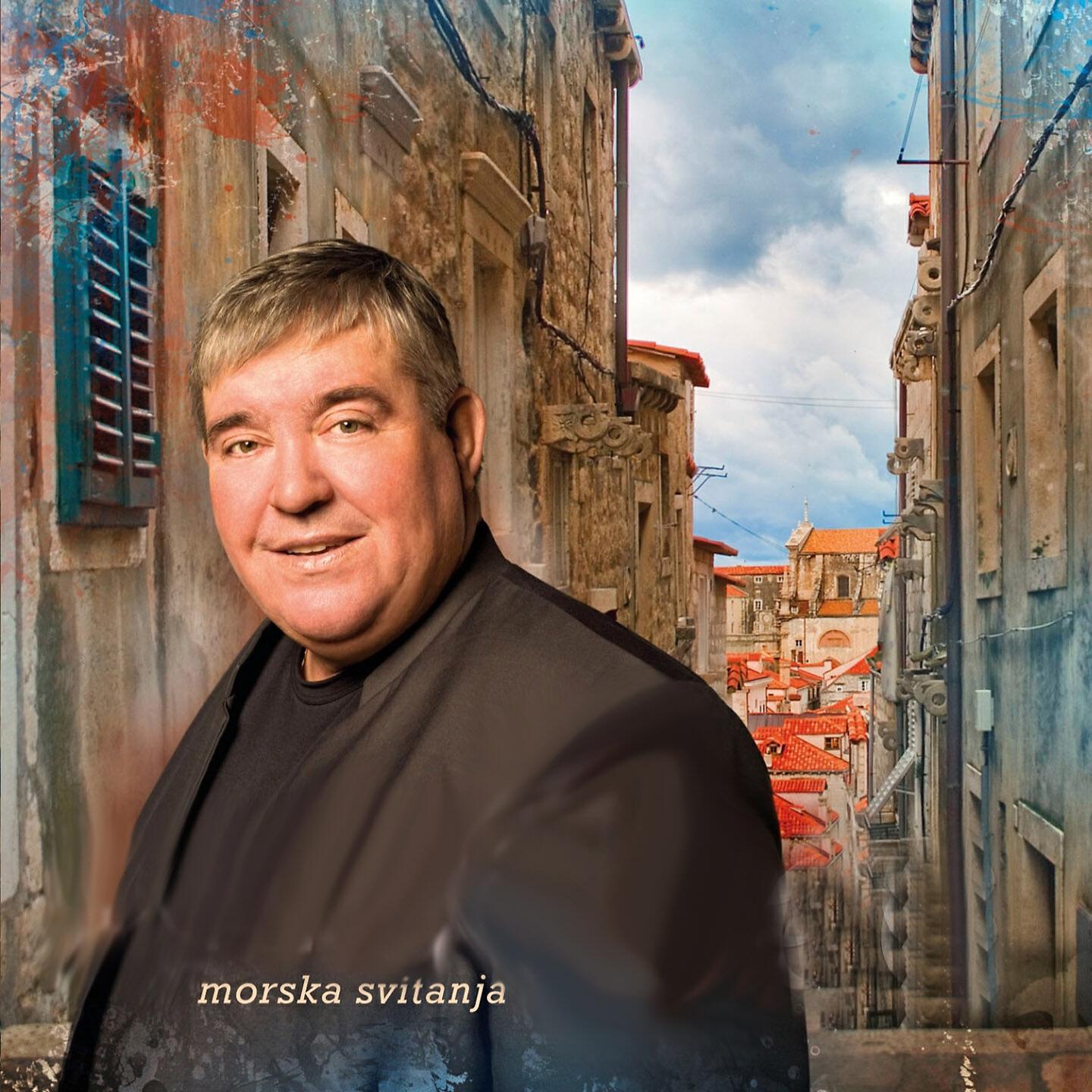 Vinko Coce - Ljubav mog života
