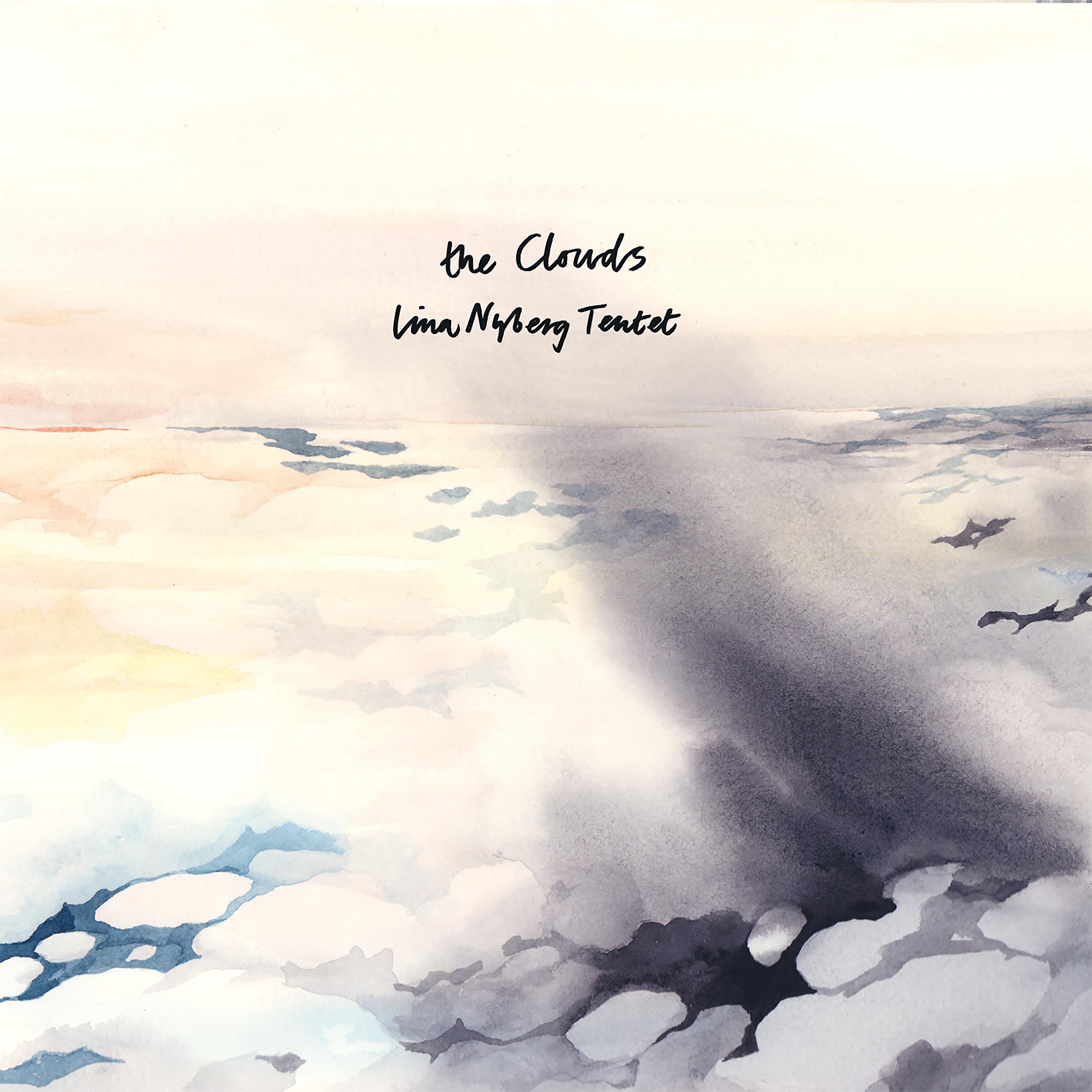 Постер альбома The Clouds