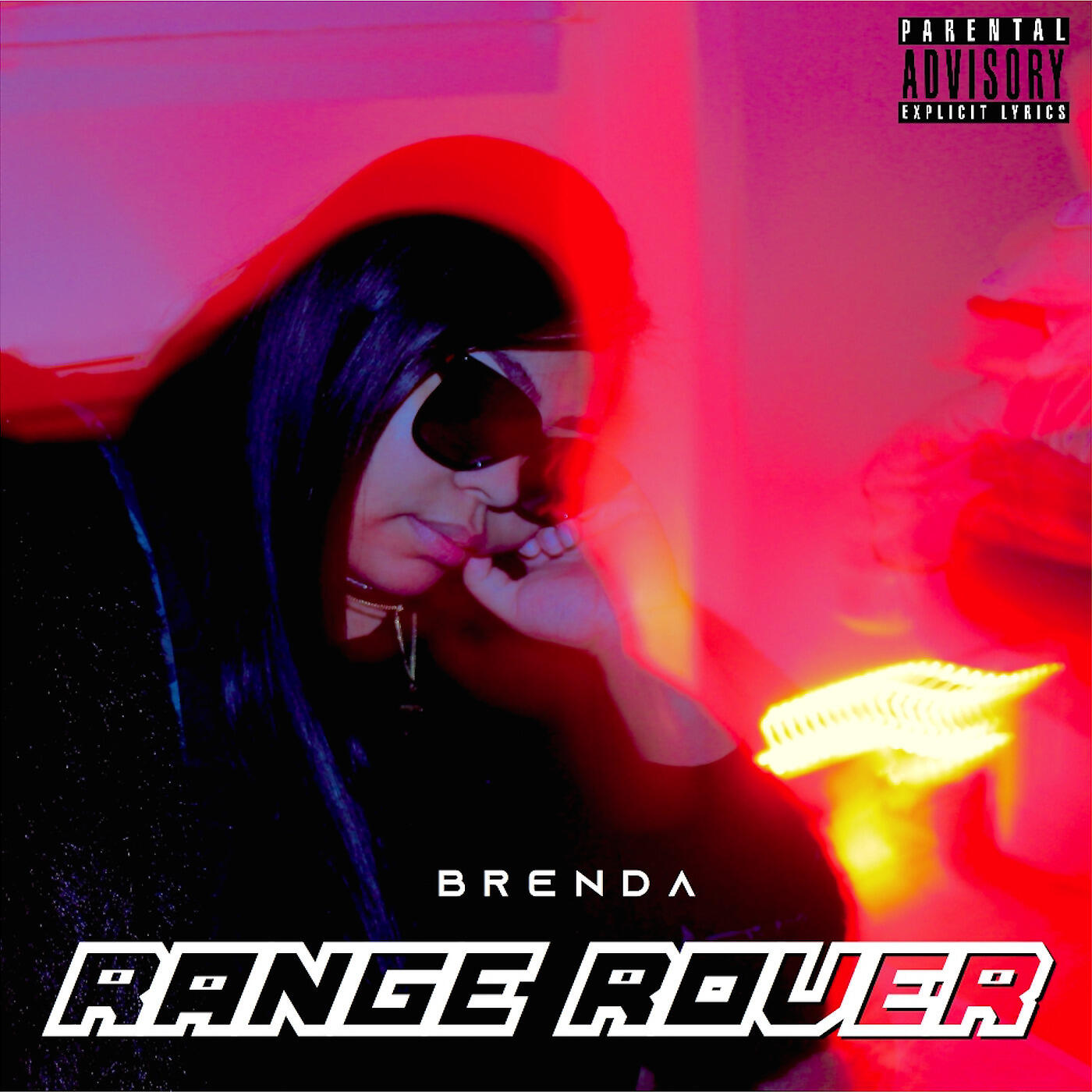 BRENDA - Range Rover