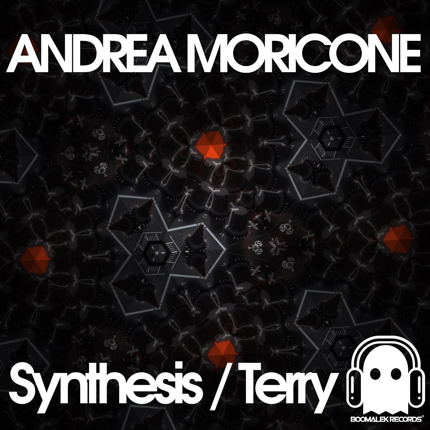 Постер альбома Synthesis / Terry