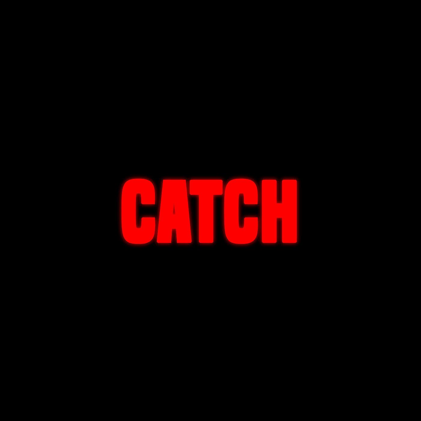 Постер альбома Catch